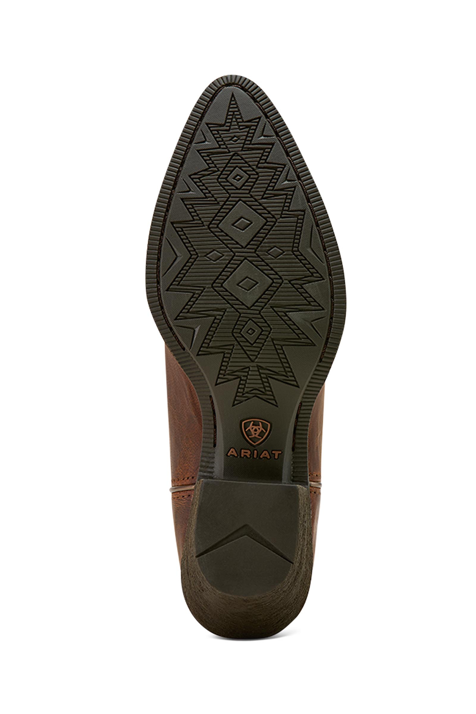 Ariat Maggie Naisten westernsaappaat J-k&auml;rjell&auml;