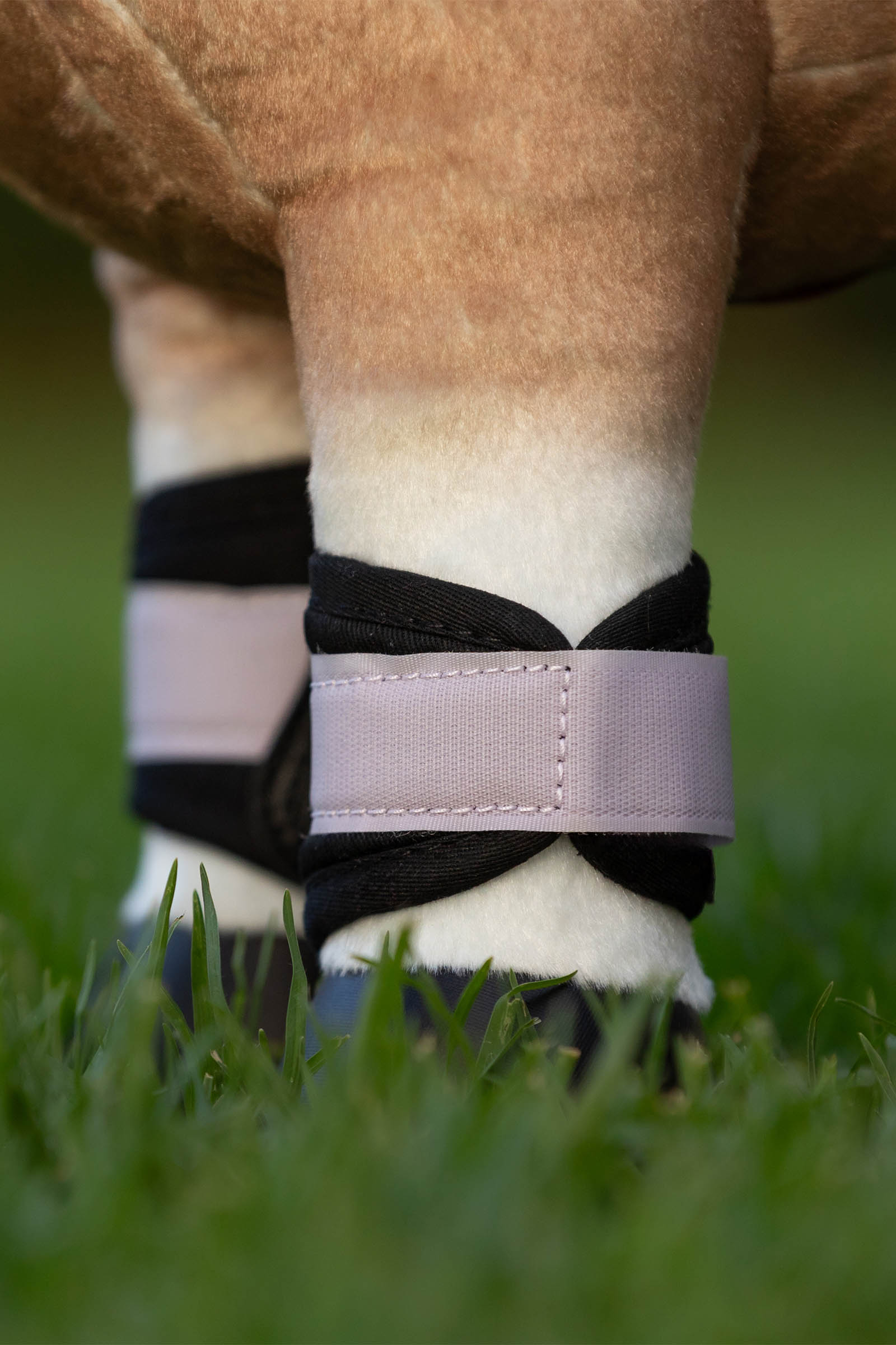 LeMieux Grafter bootsit leluponille