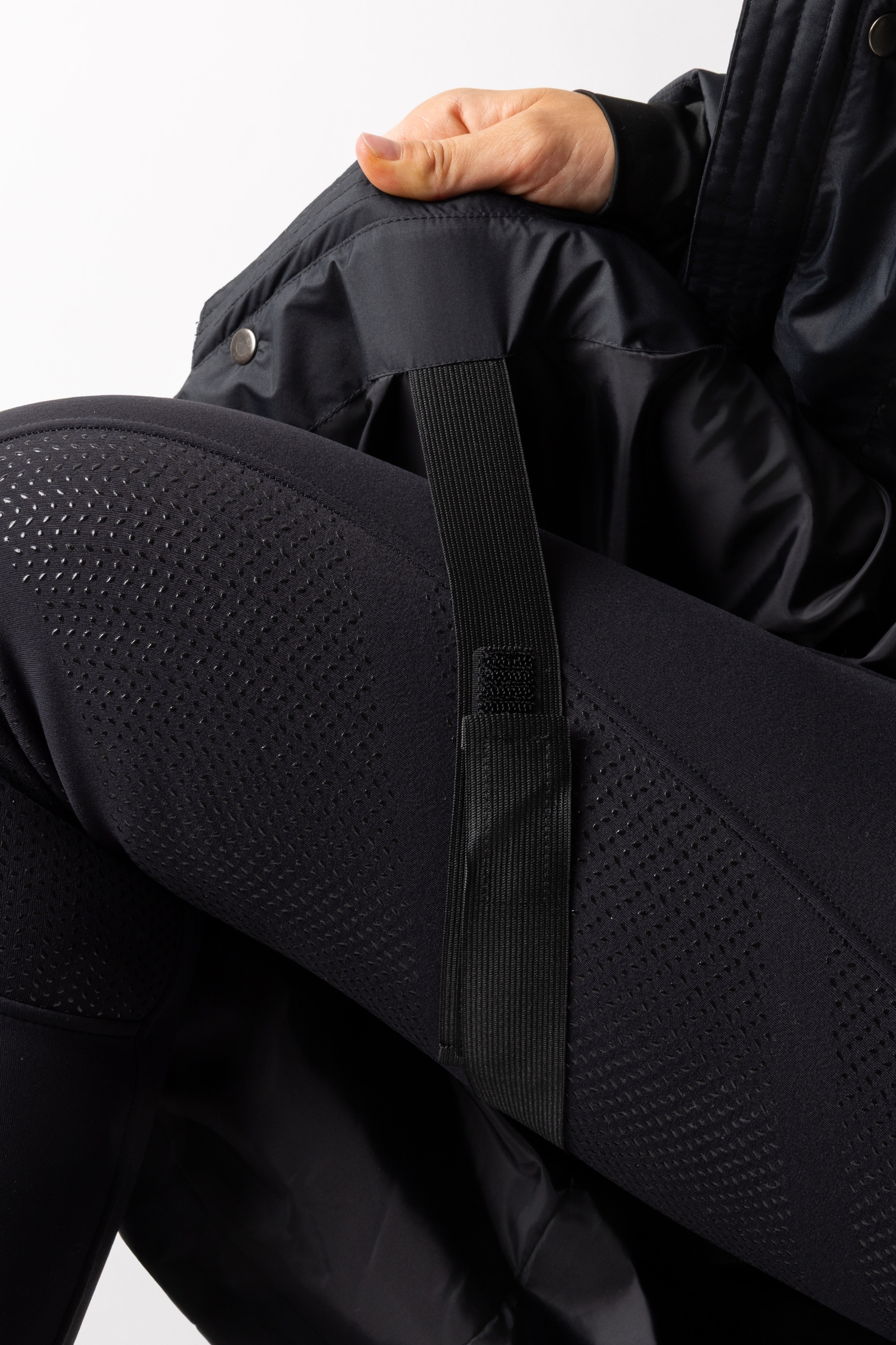 B Vertigo Gem naisten kevyt toppatakki