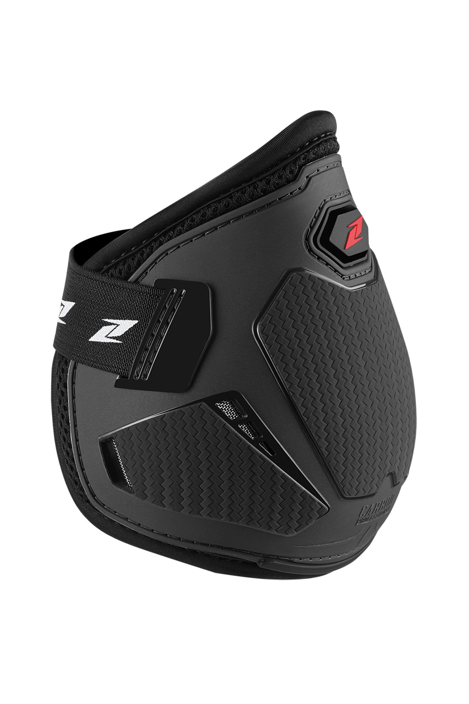 Zandona Carbon PROfessional lyhyet vuohissuojat