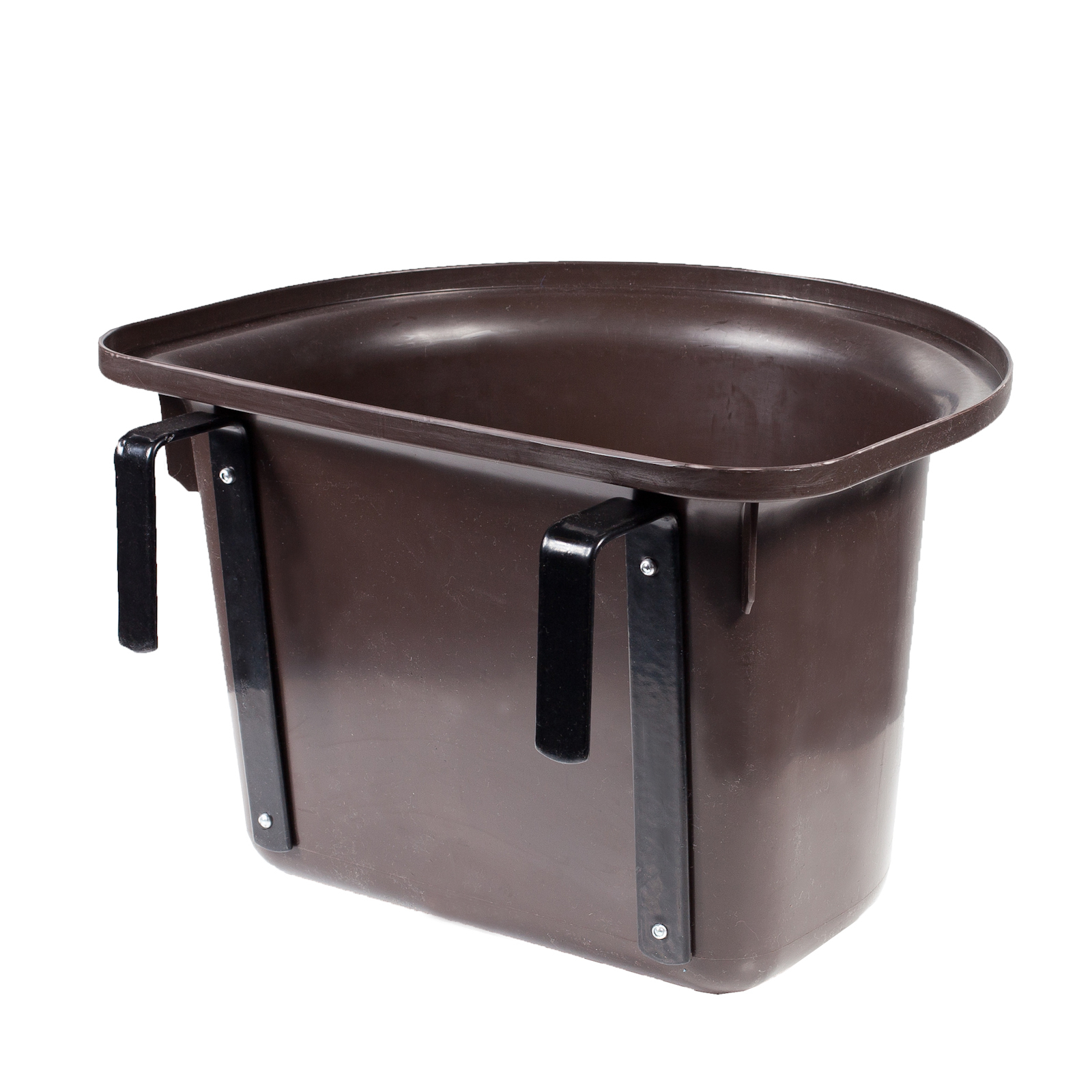 Horze Flat Back -ruokinta-astia