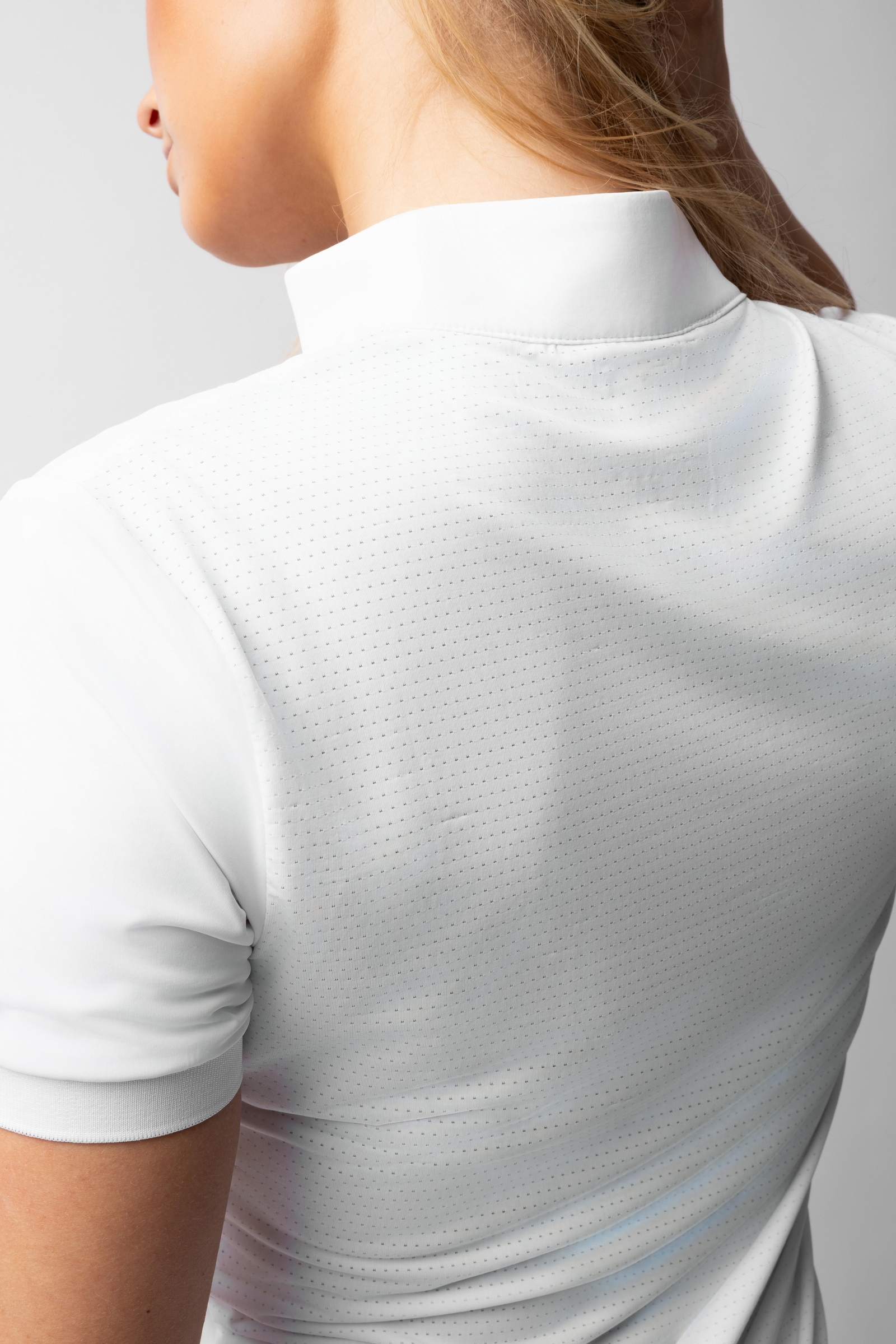 Horze Taylor Naisten kimaltava kilpailupaita