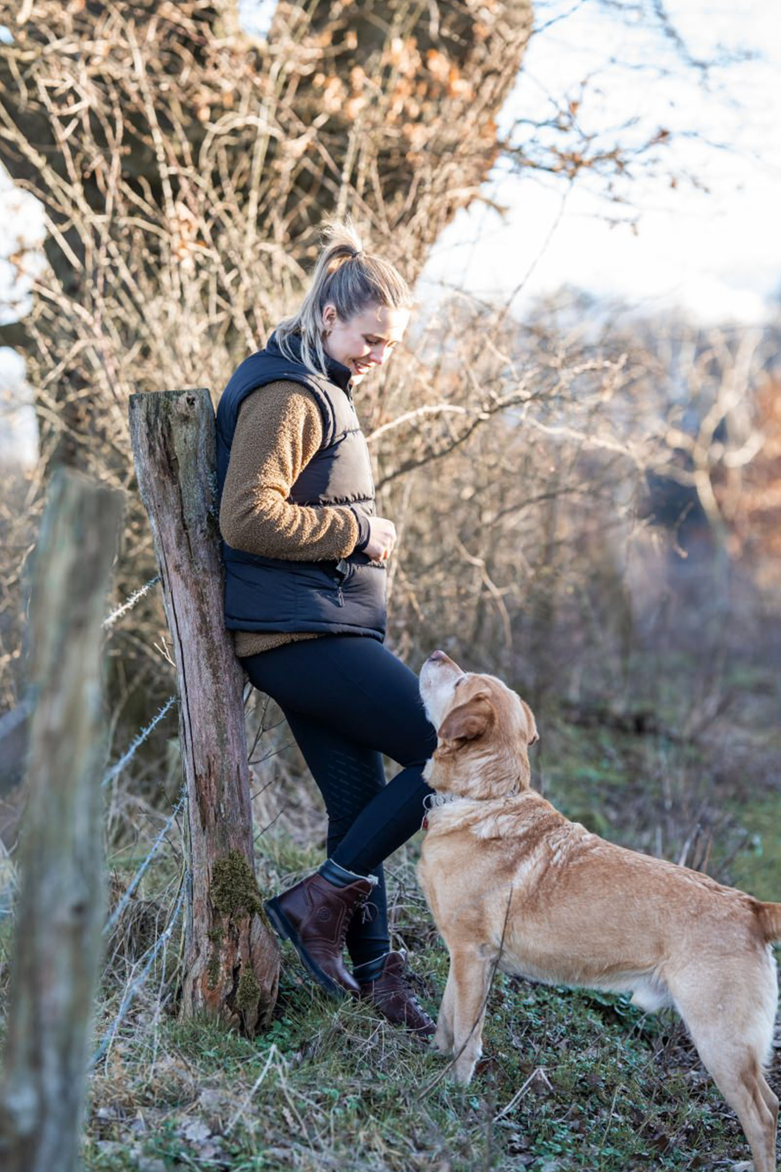 Suedwind Footwear Amaron Lace Villa Vedenkestävät Työsaappaat