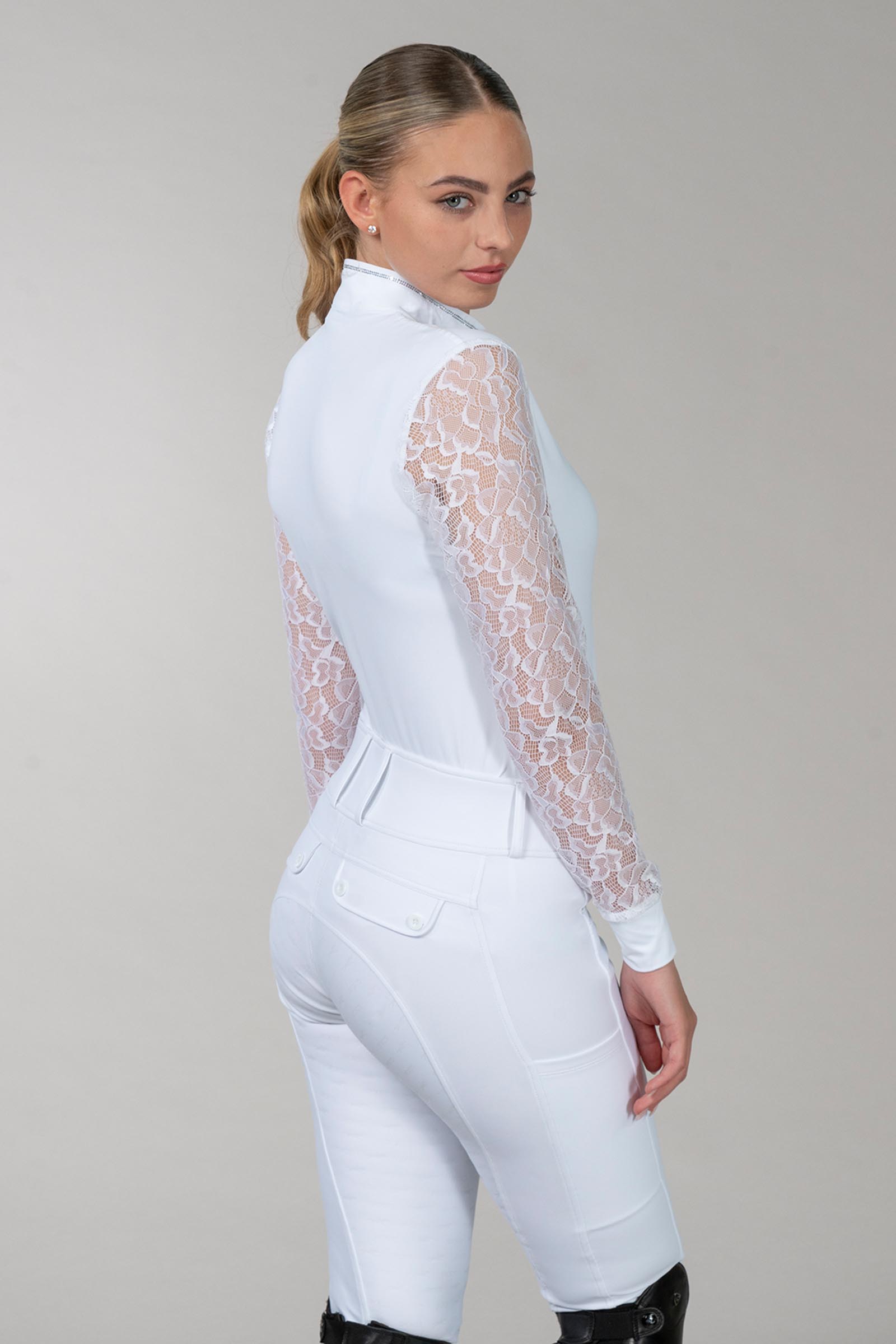 Schockemöhle Sports SPAlicia naisten kilpailupaita