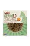 Likit Granolo Ball v&auml;h&auml;sokerinen, 1,6 kg