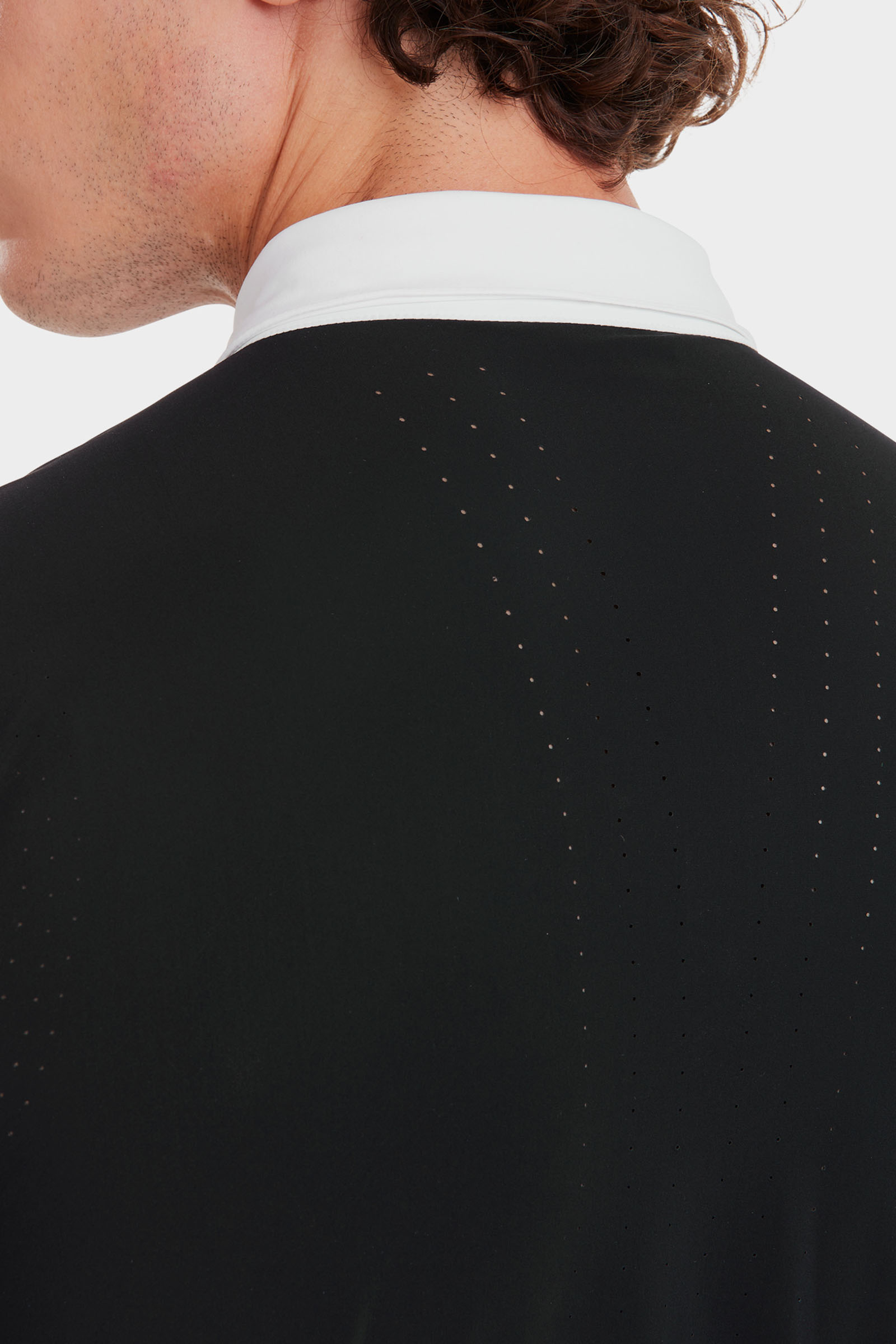 Horse Pilot Aerolight miesten lyhythihainen paita