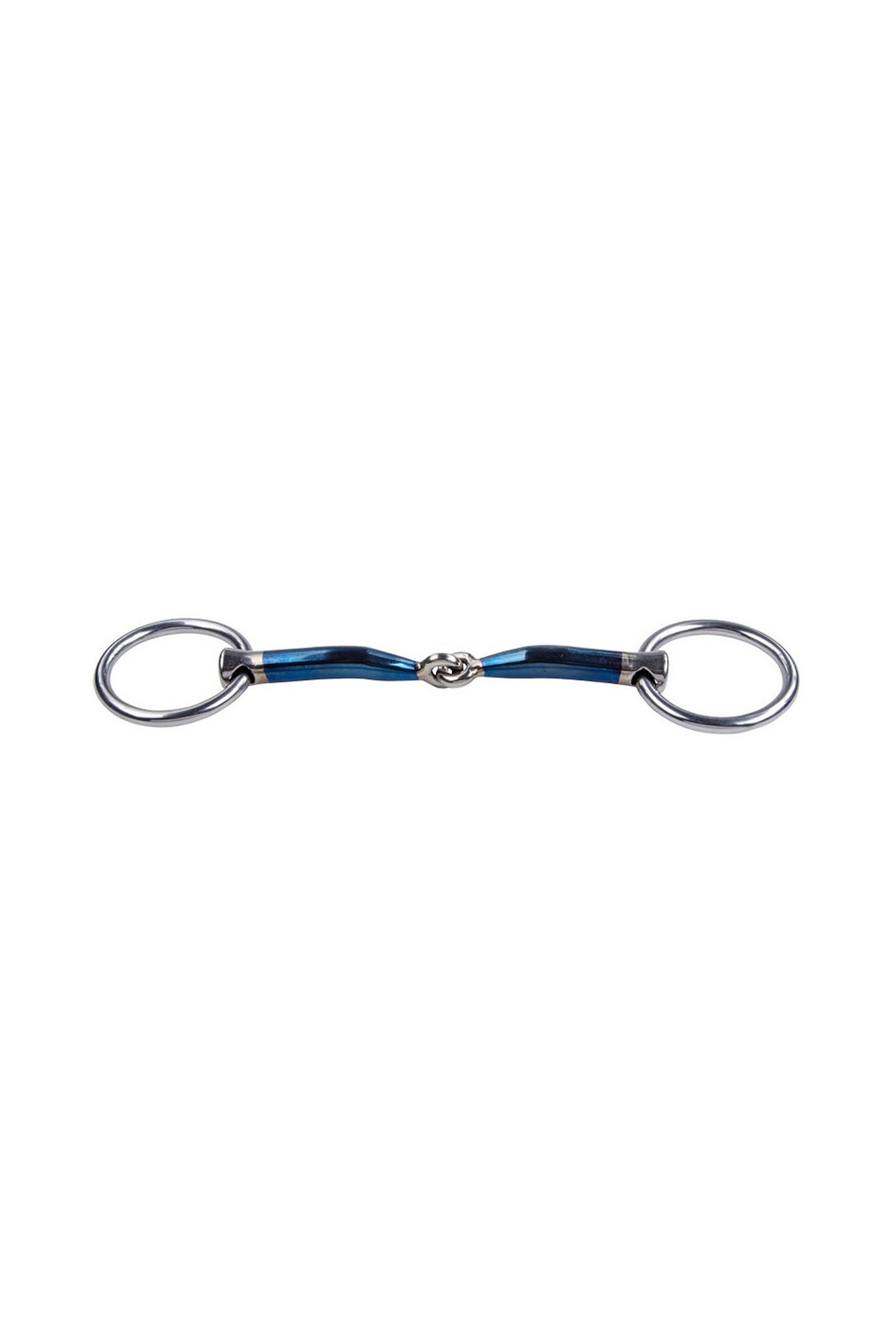 Trust Equestrian Sweet Iron Loose ring nivelkuolain, 12 mm