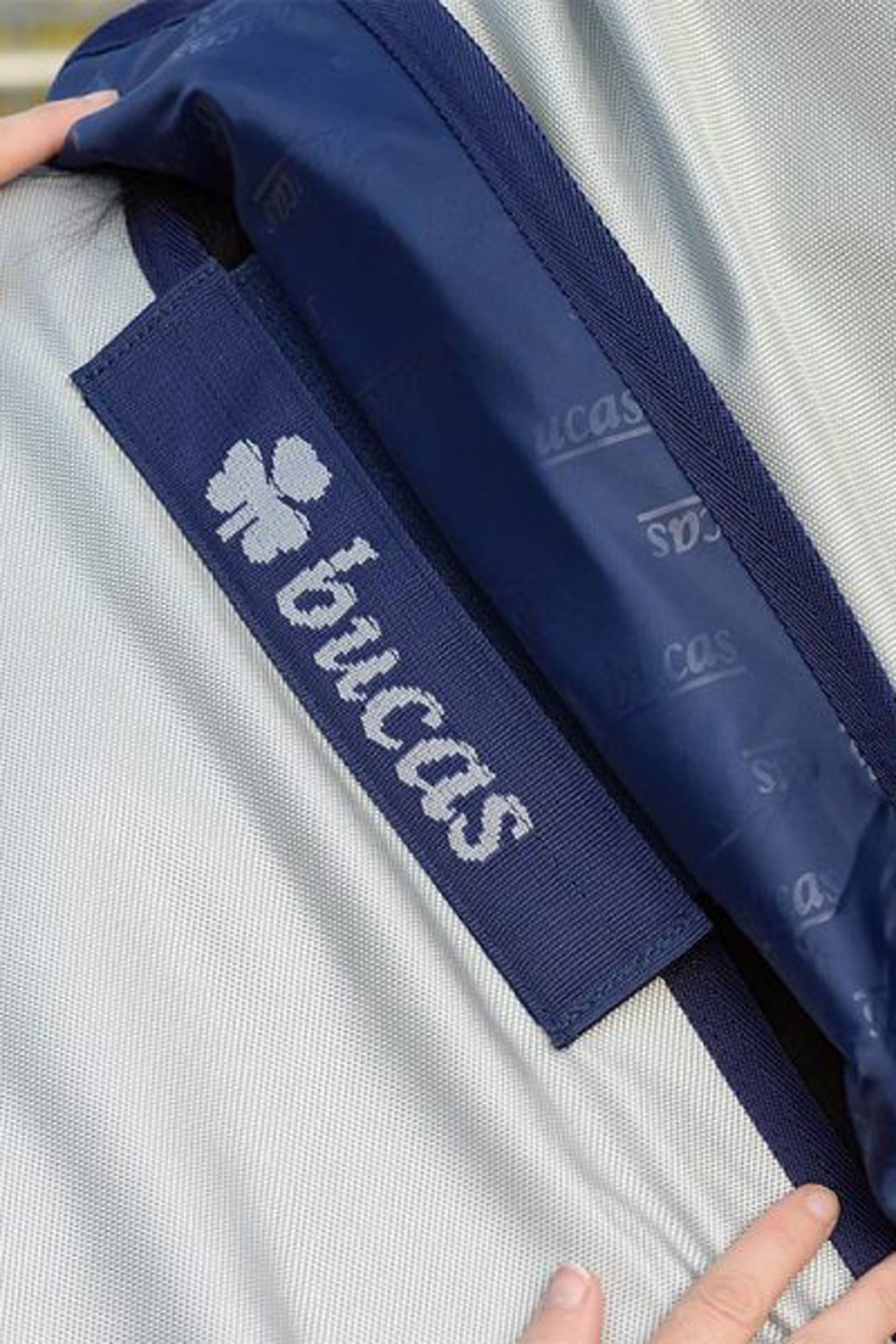 Bucas Power Extra Ulkoloimi hikoilua poistavalla toiminnolla, 300g