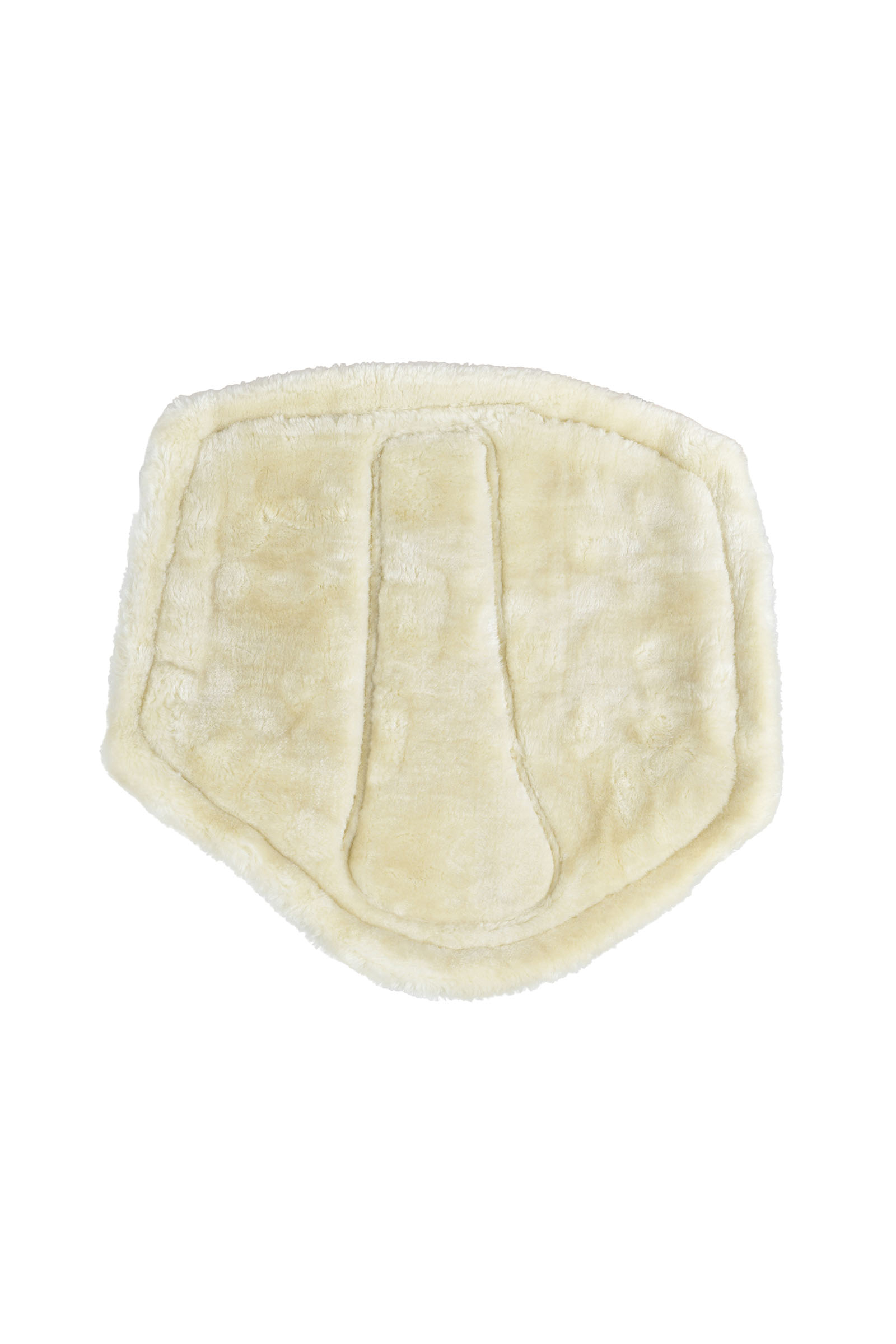 Weatherbeeta Tough-Tec Comfy fleece-suojat