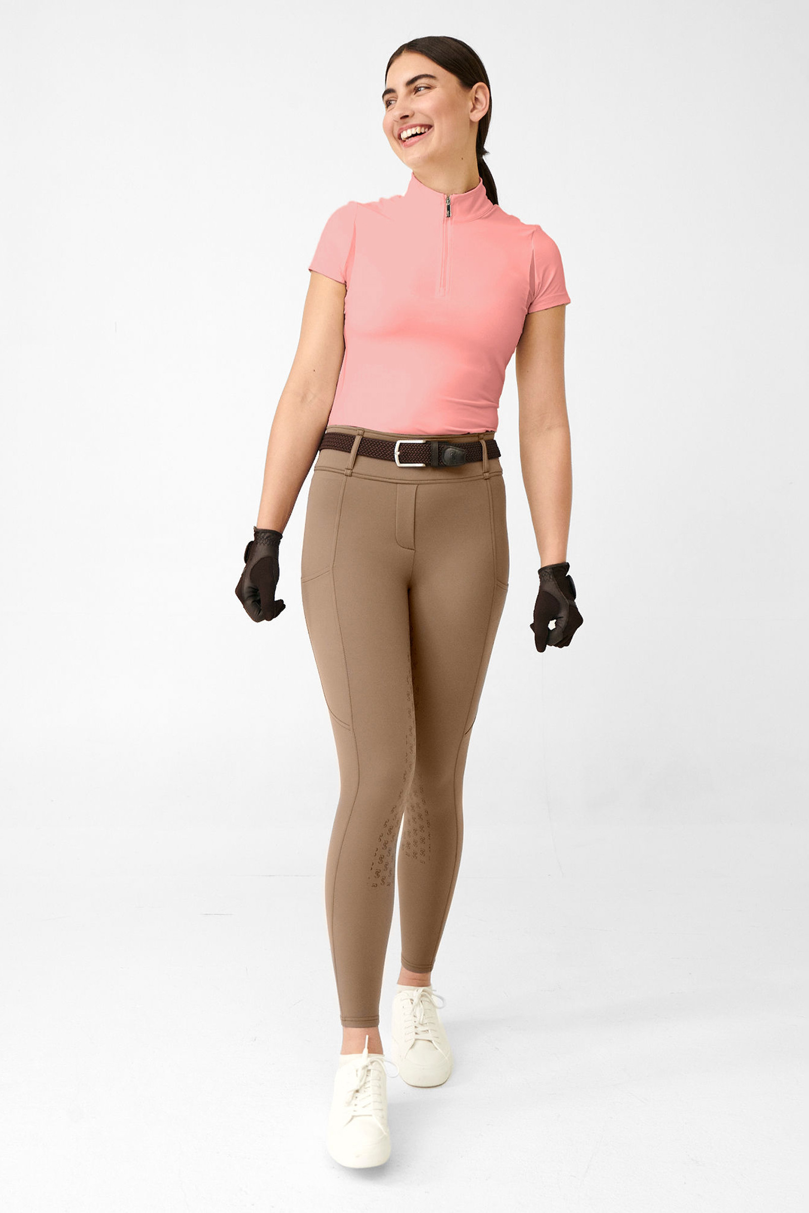 PS of Sweden Everly Quote naisten base layer -pohjakerros