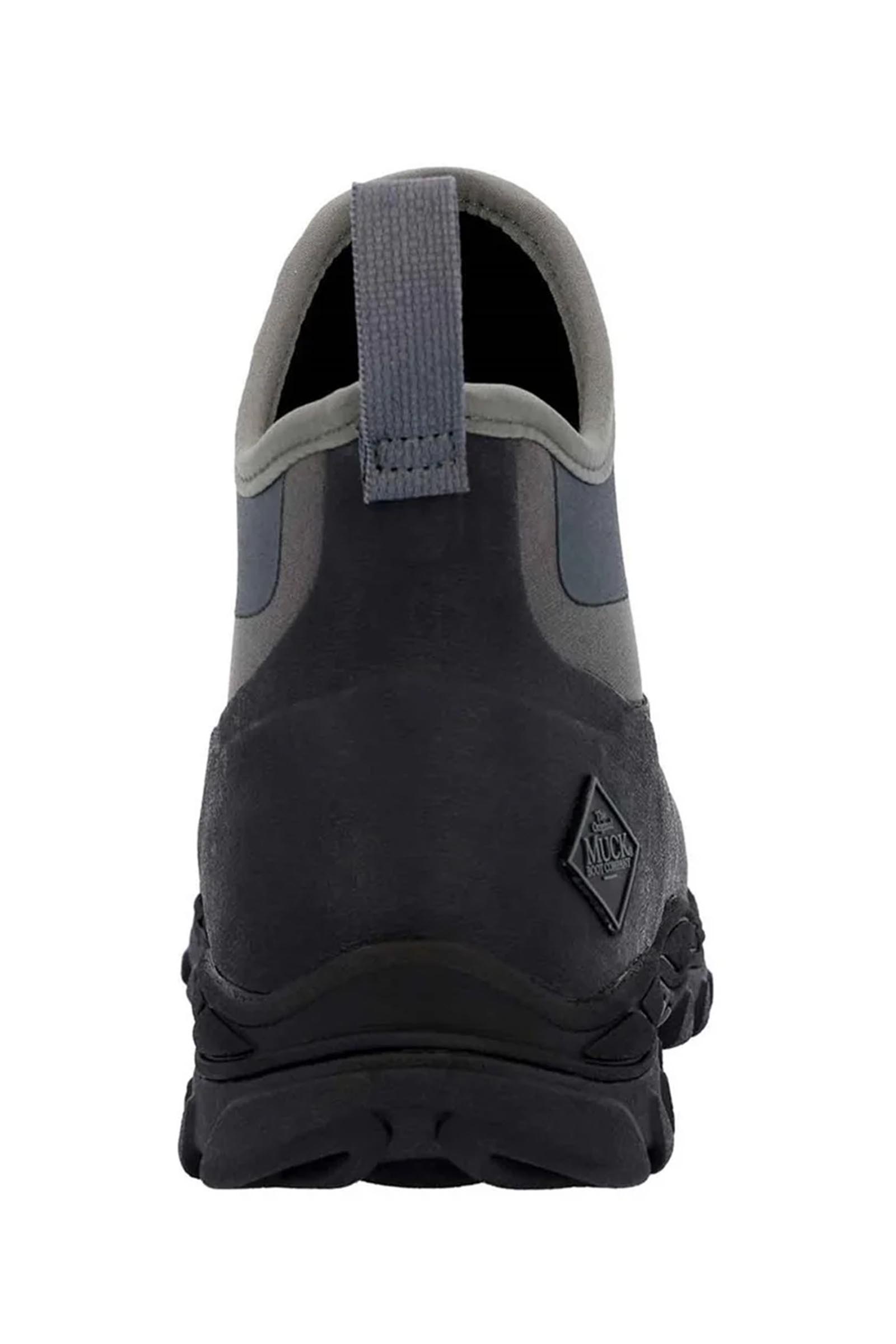 Muck Boot Arctic Sport II naisten nilkkapituiset kumisaappaat