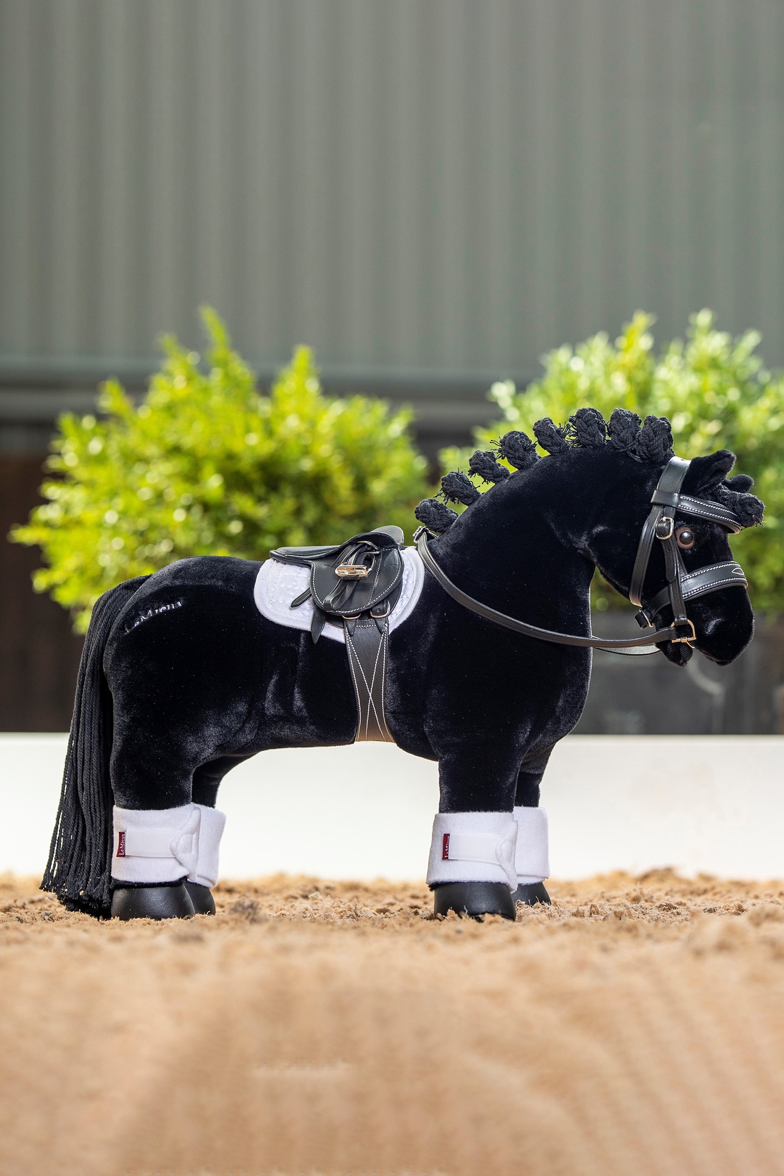 LeMieux Skye leluponi