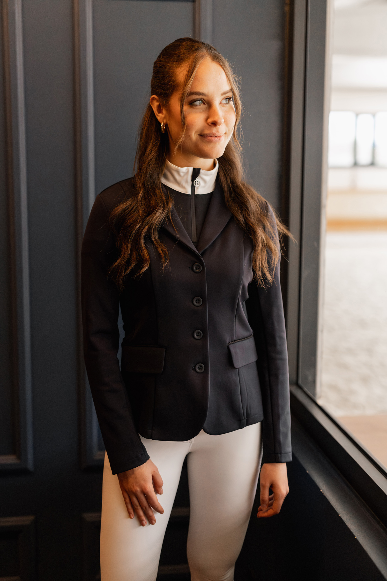 B Vertigo Aubree naisten kisatakki