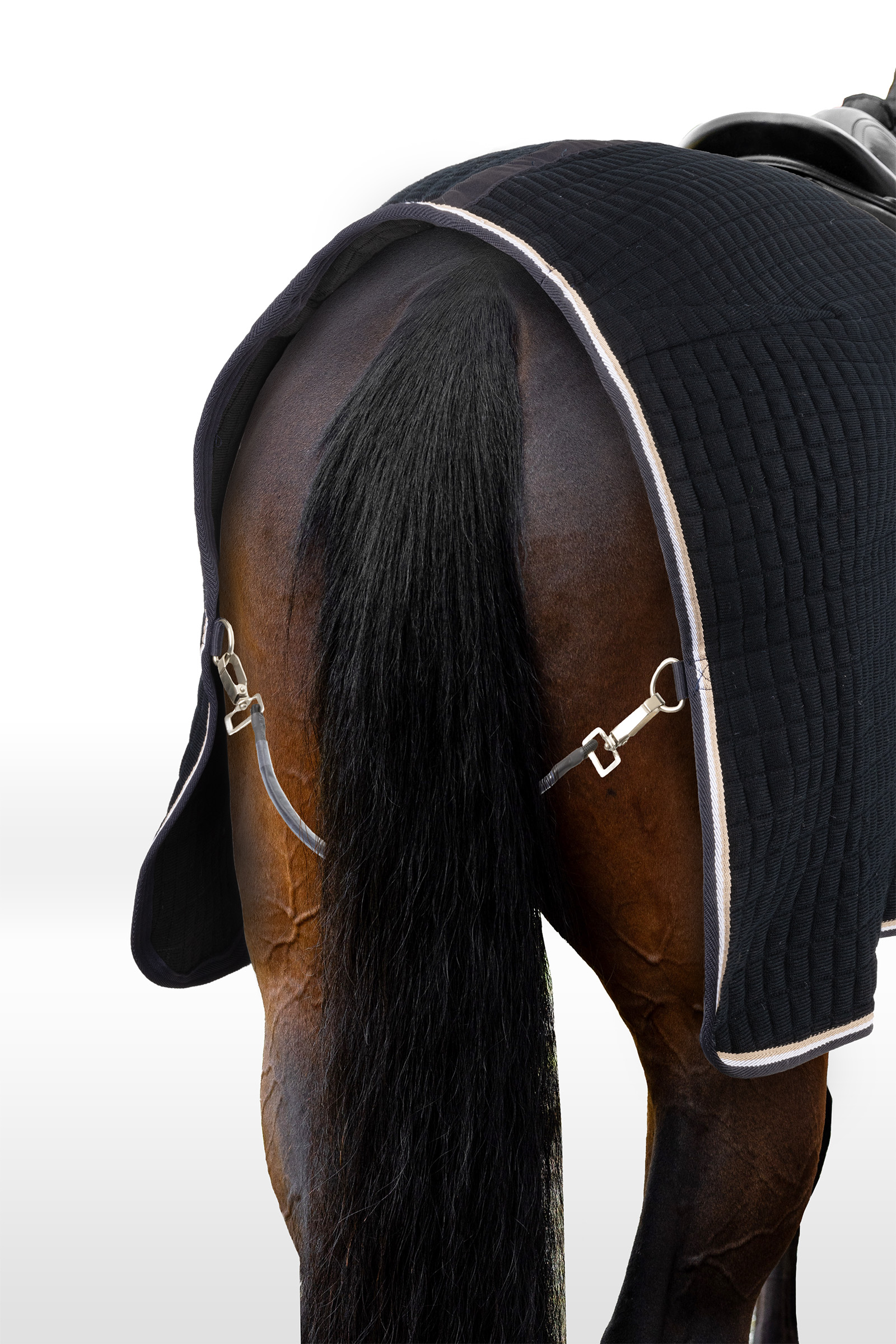 B Vertigo Concord -ratsastusloimi