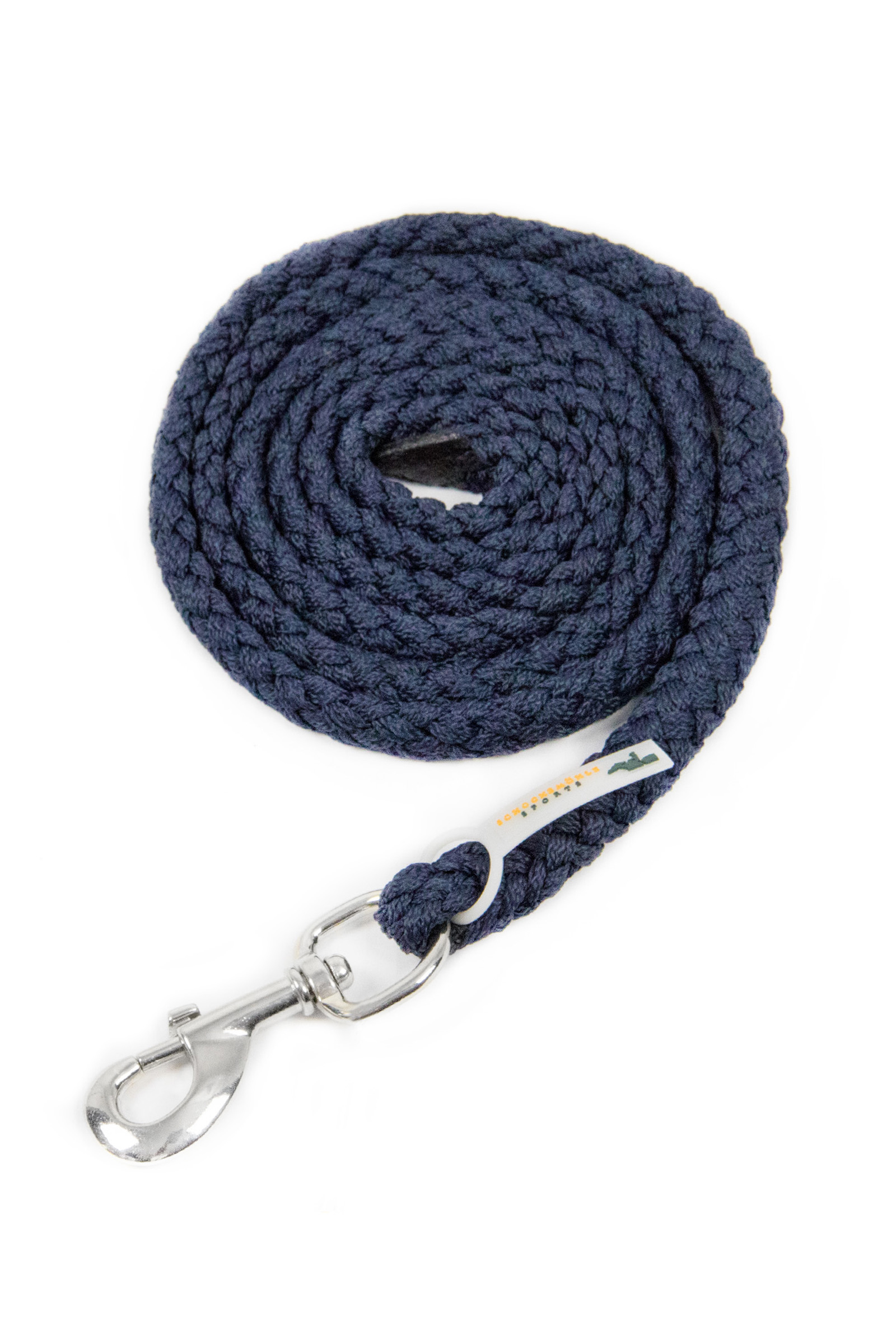 Schockemöhle Sports Catch, riimunnaru pikalukolla