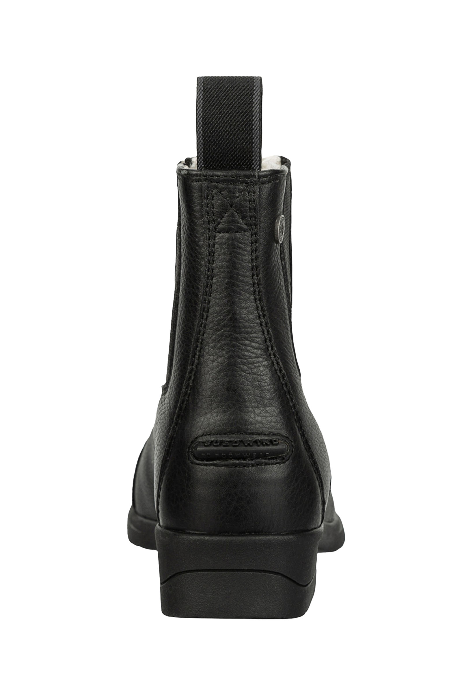 Suedwind Footwear Nova FZ Talvi Pehmeä