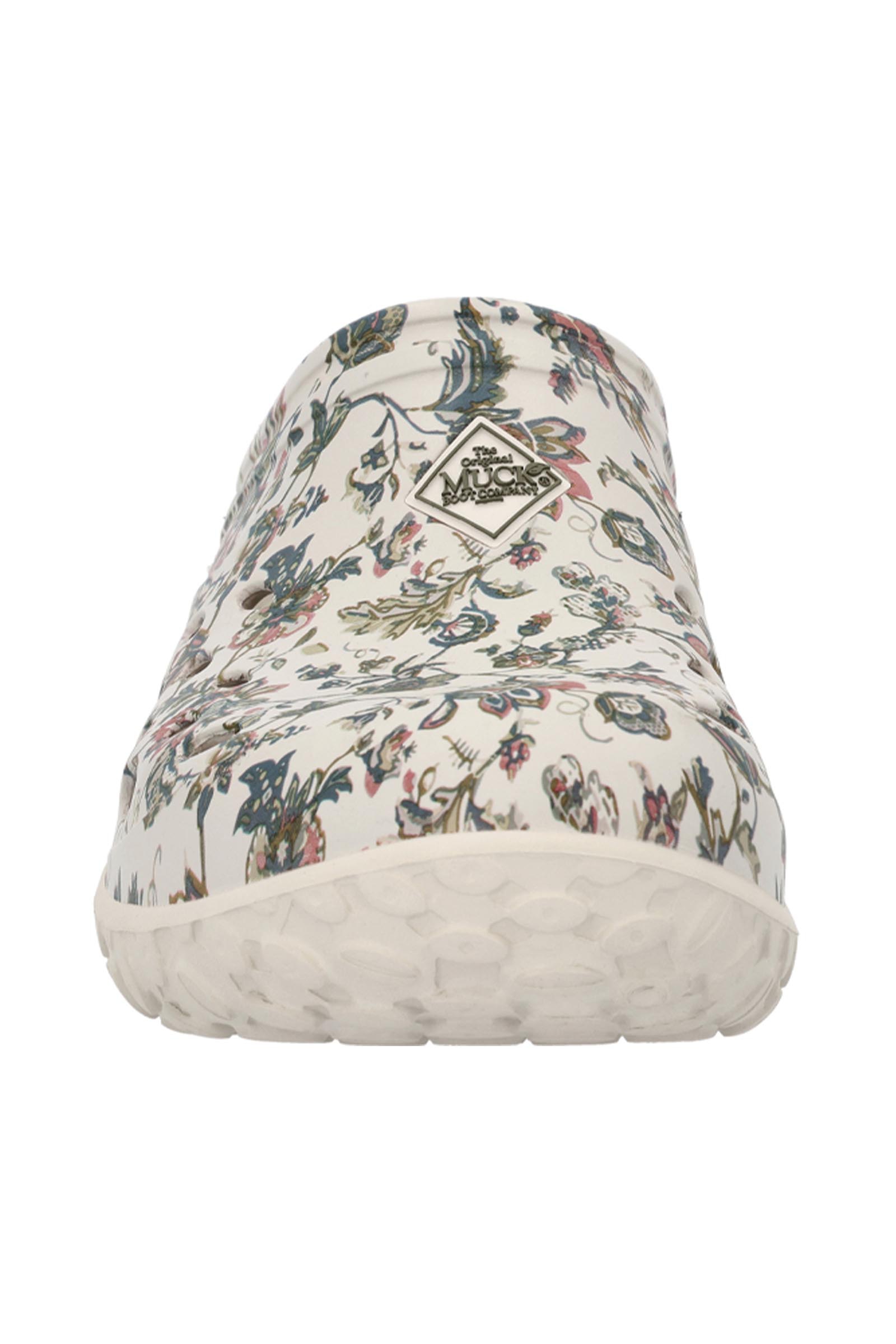 Muck Boots Muckster Naisten kevyet pistokkaat