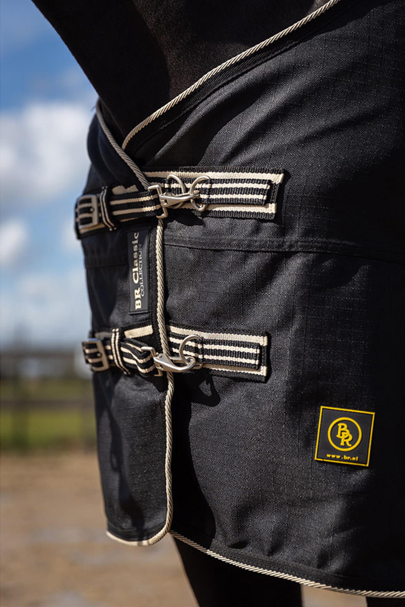 BR Classic 1200D sadeloimi, 0 g