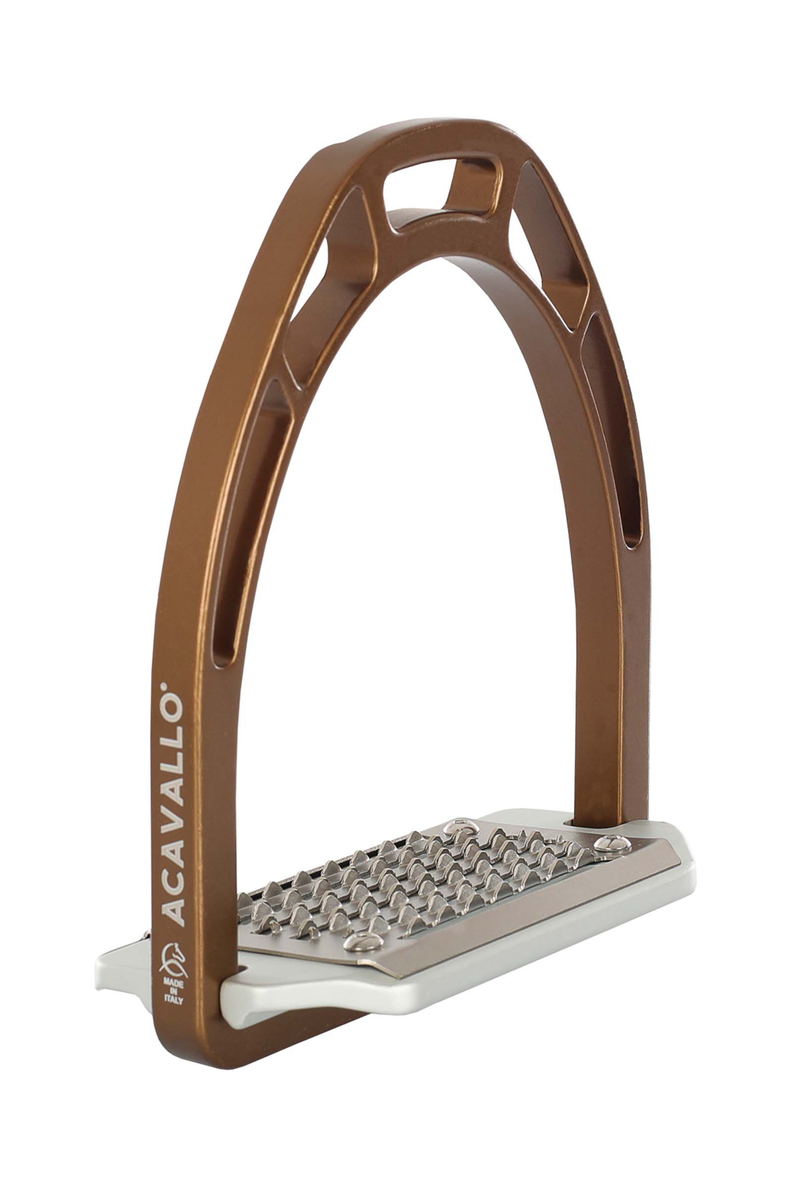 Bronze Acavallo Arco Evolution Alupro alumiinijalustimet