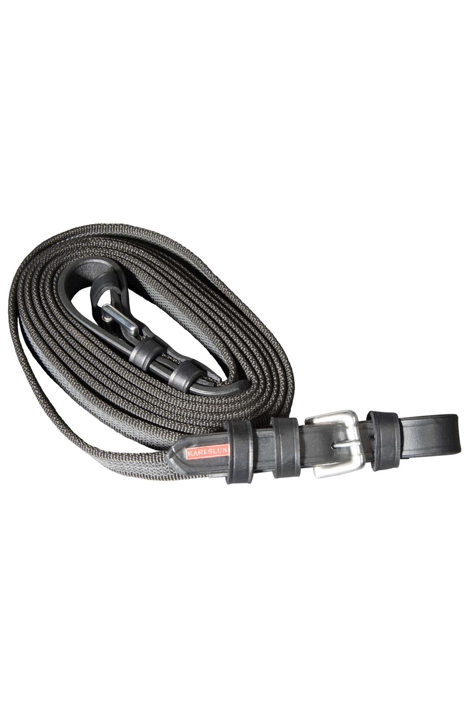 Karlslund Supergrip ohjat