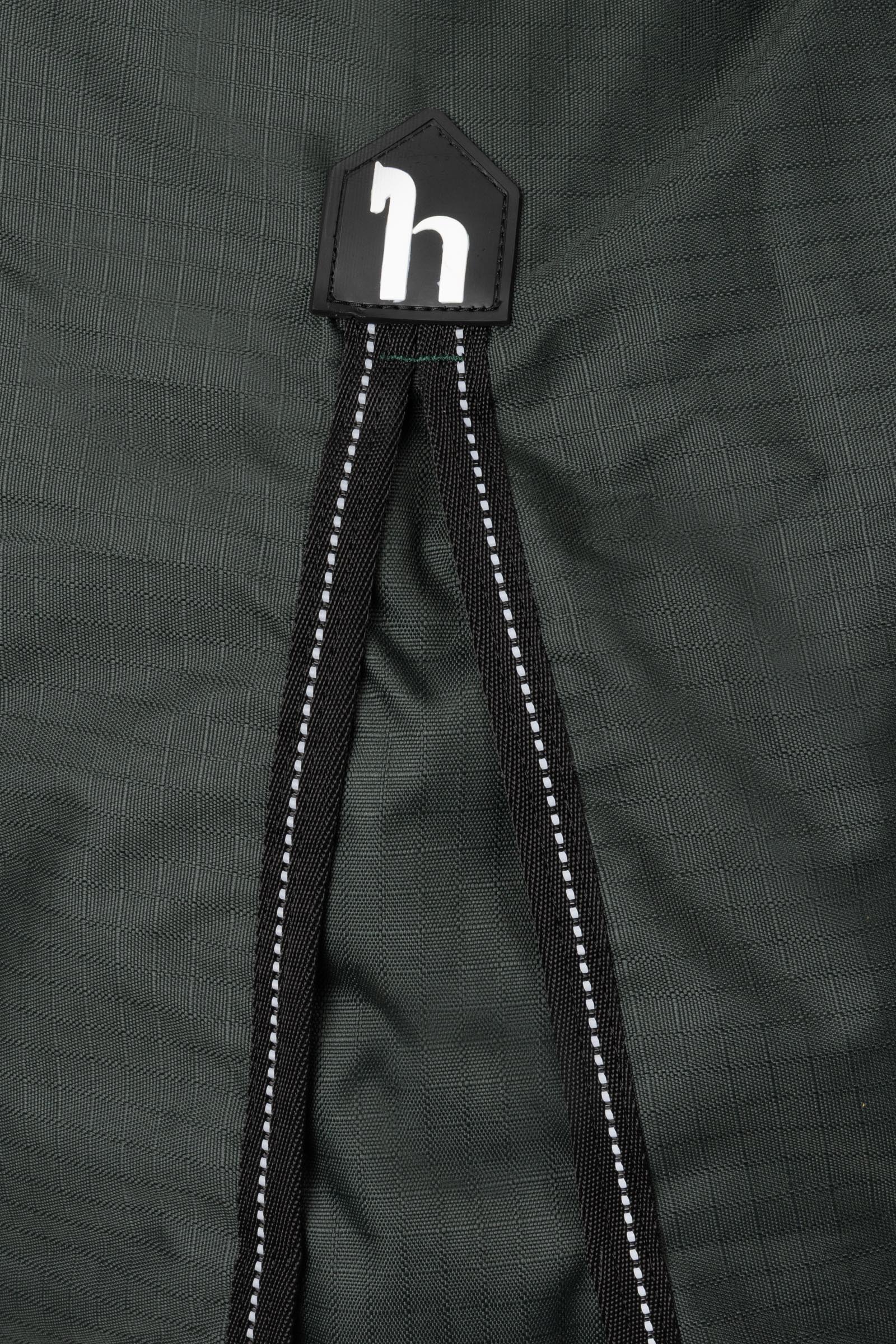 Horze Helsinki ulkoloimi puolikkaalla kaulalla, 50 g