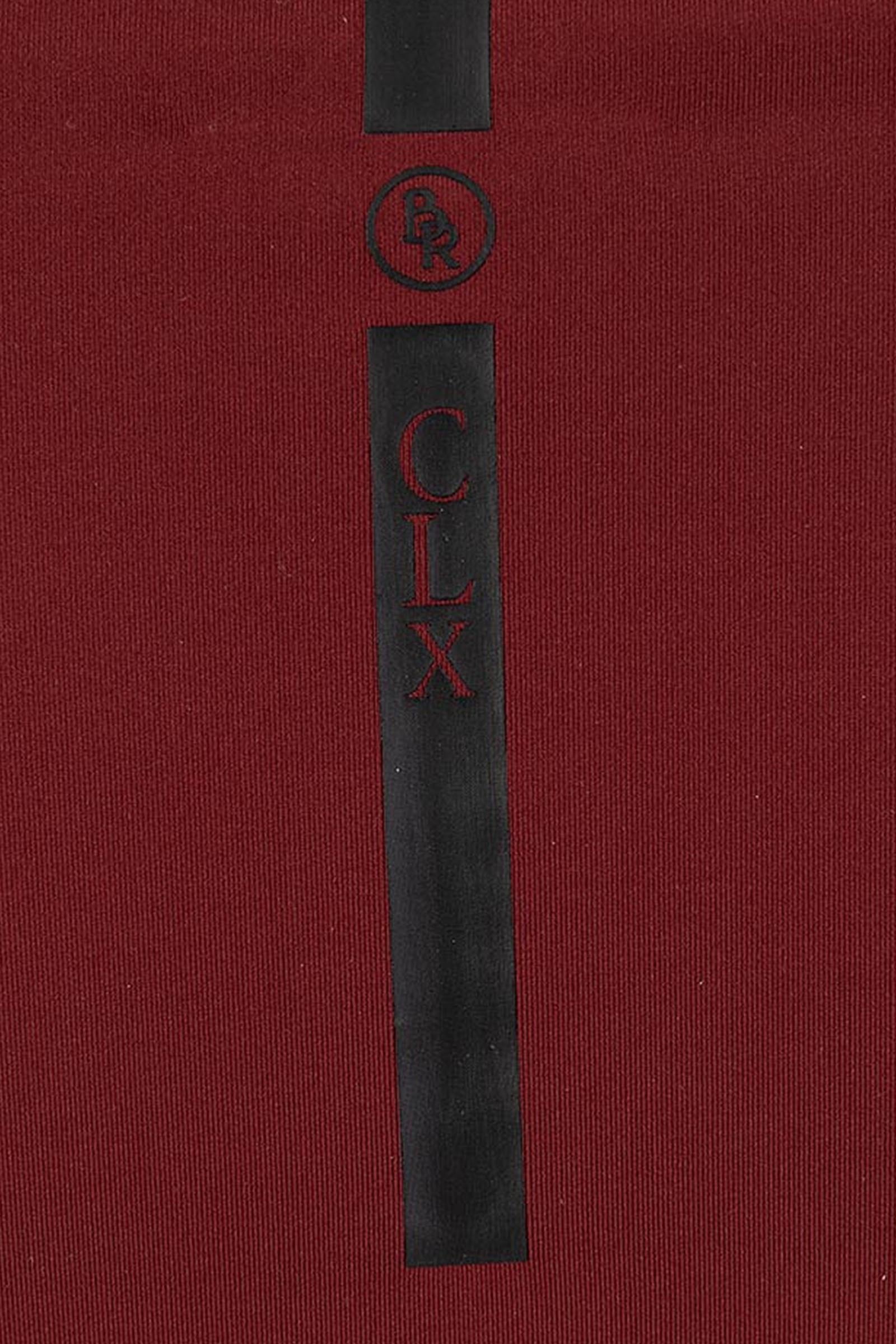 BR CLX naisten lyhythihainen paita