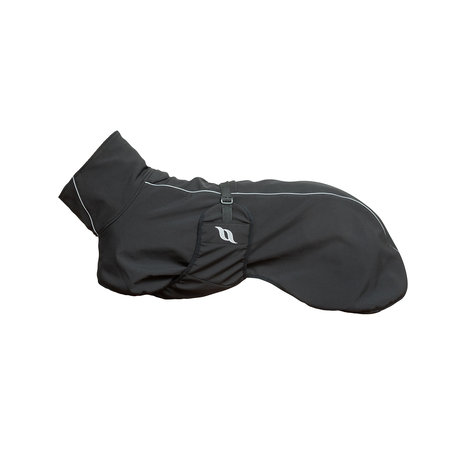 Back on Track Nella All-Round Dog Coat 55-65 cm