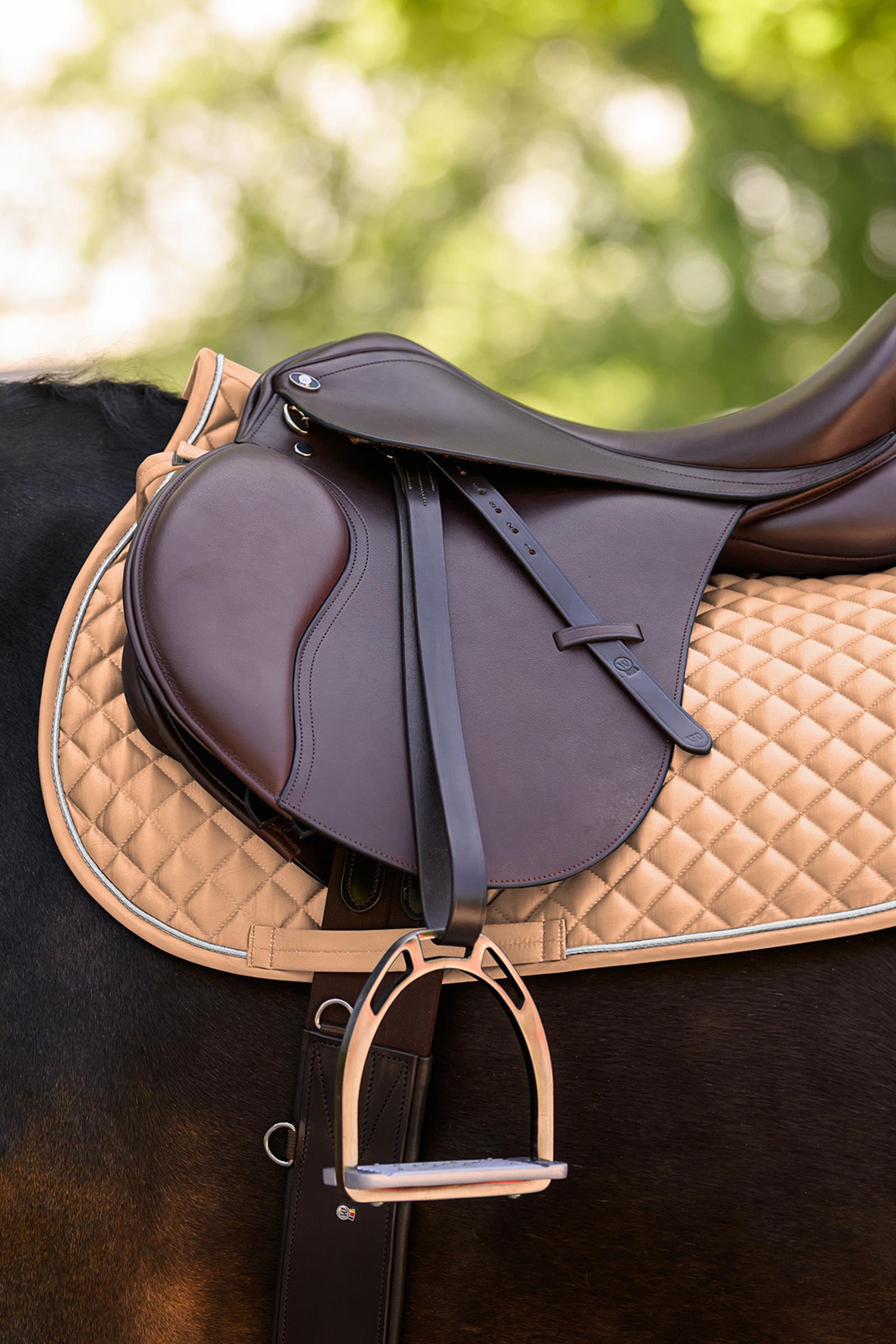 Waldhausen Felix Glam yleissatulahuopa