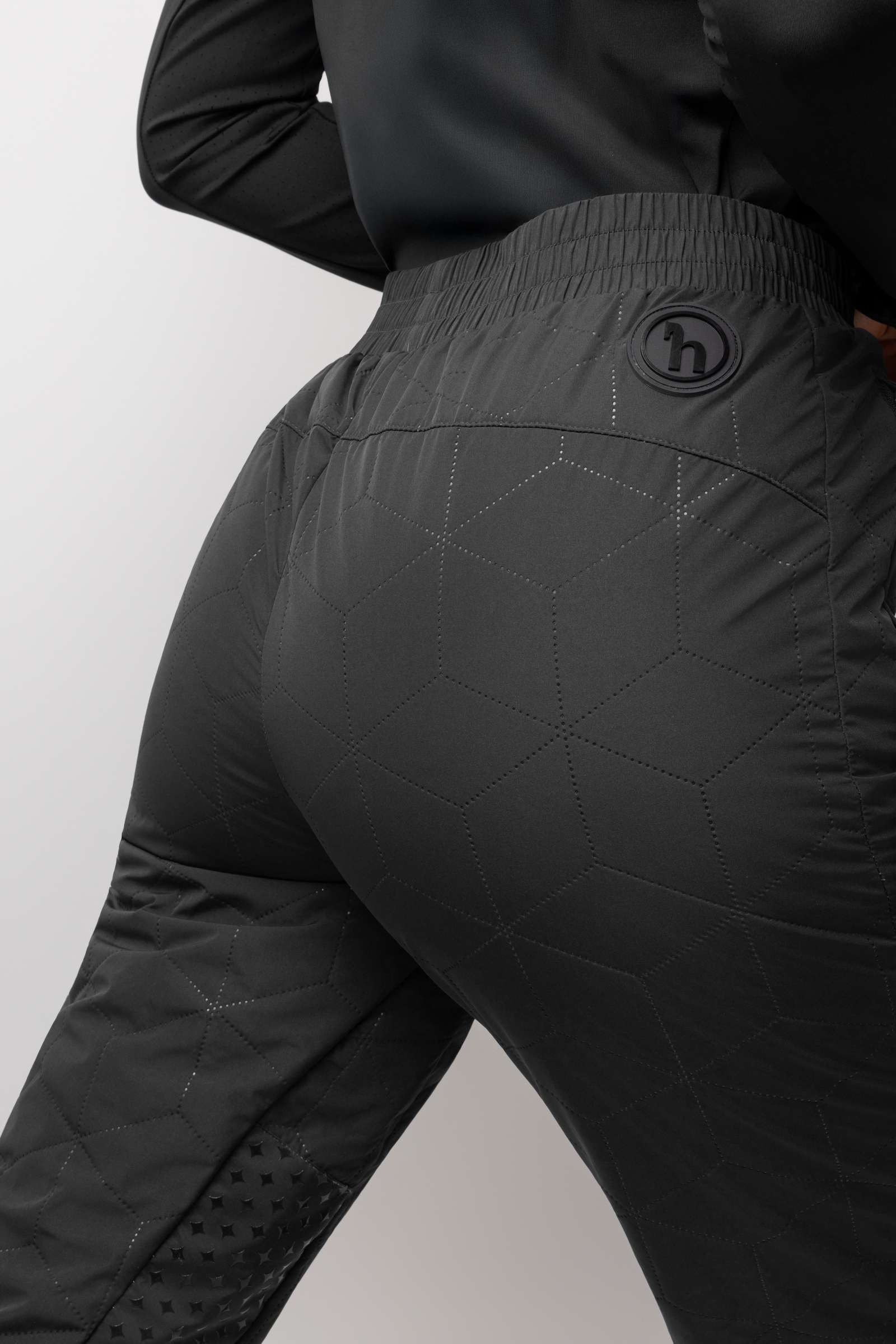 Horze Ida l&auml;mp&ouml;housut