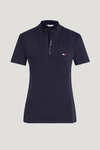 Tommy Hilfiger Equestrian Genoa naisten treenipaita