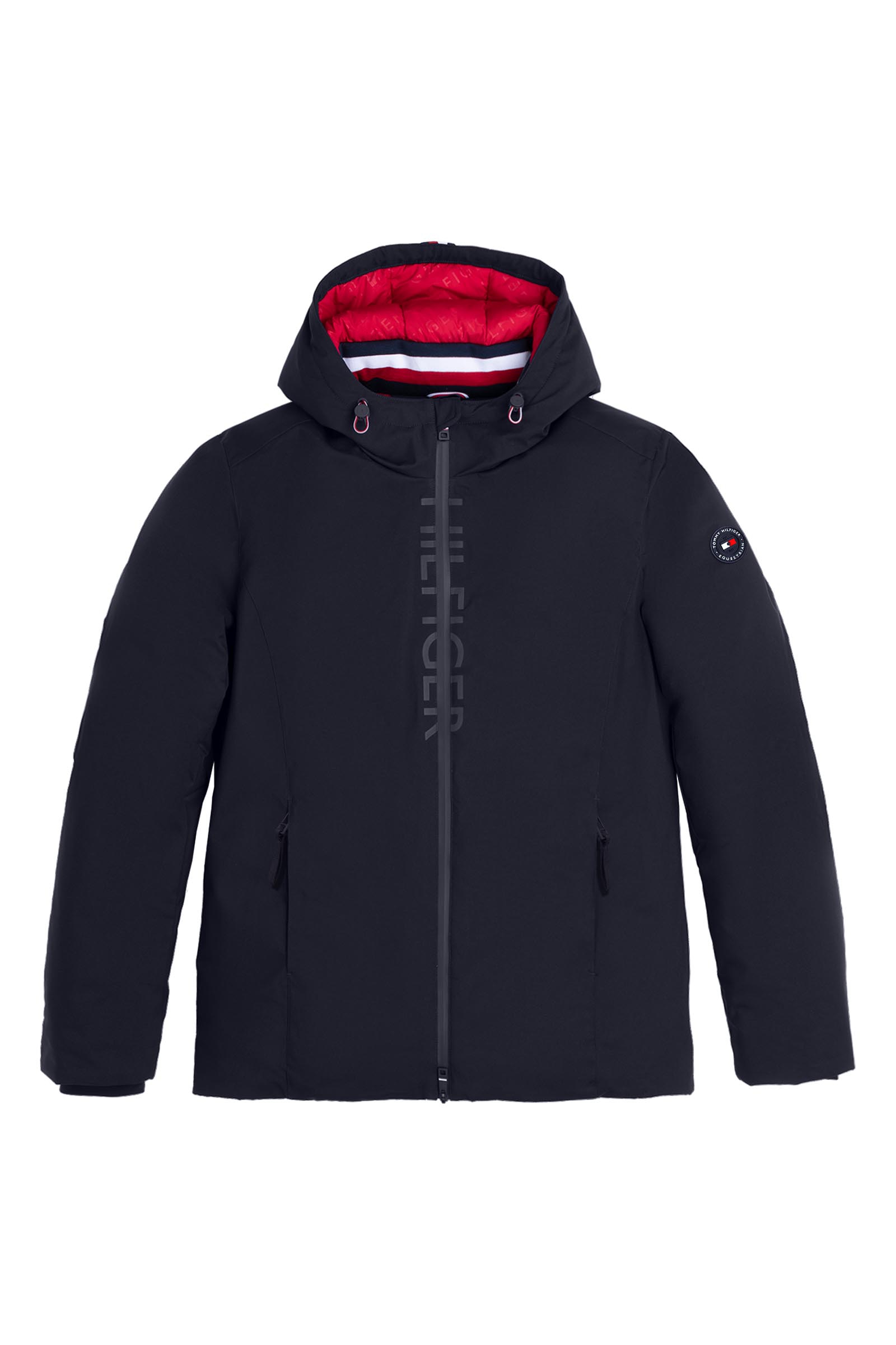 Tommy Hilfiger Equestrian Georgia miesten ratsastustakki