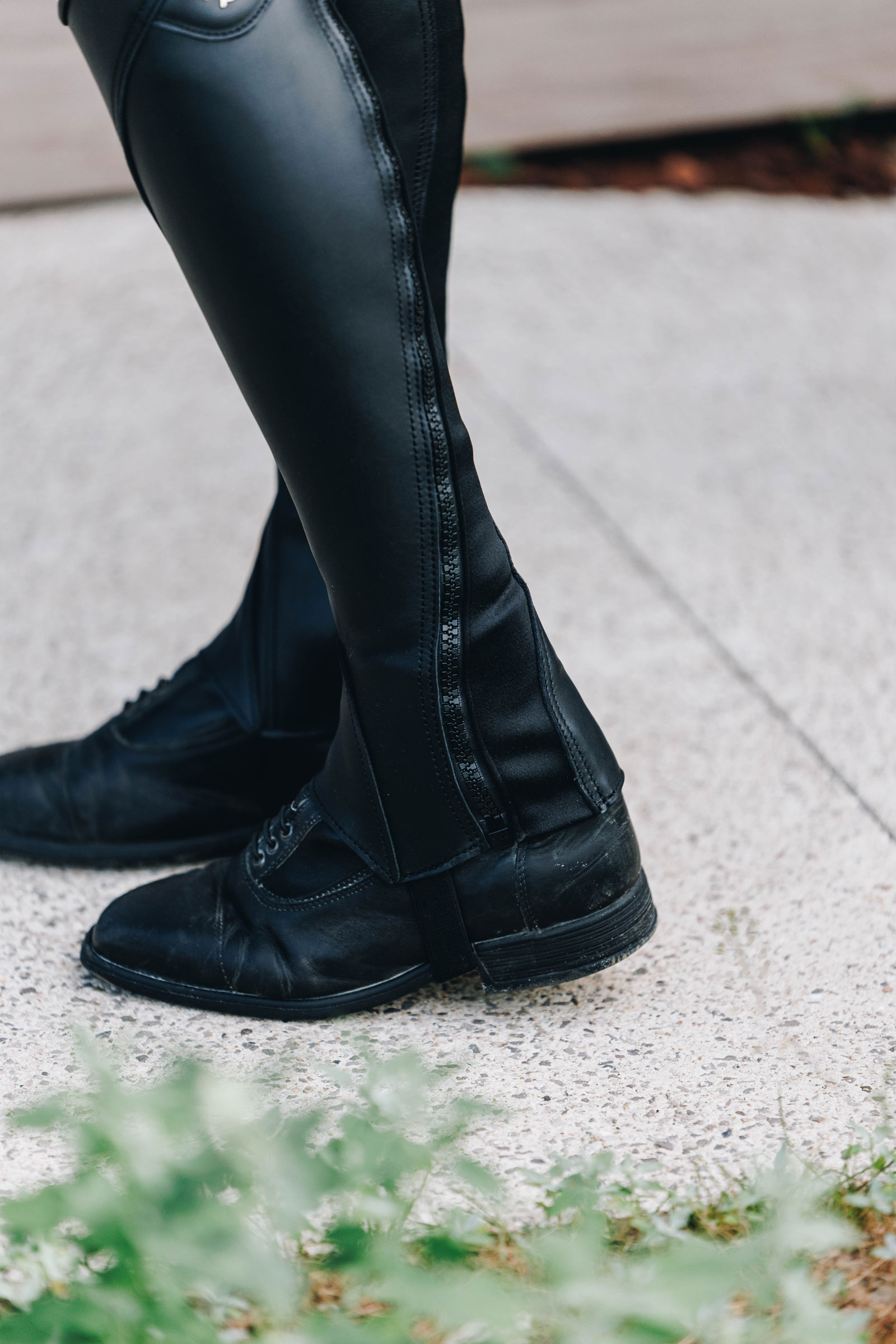 Dy'on Classic Comfort minichapsit