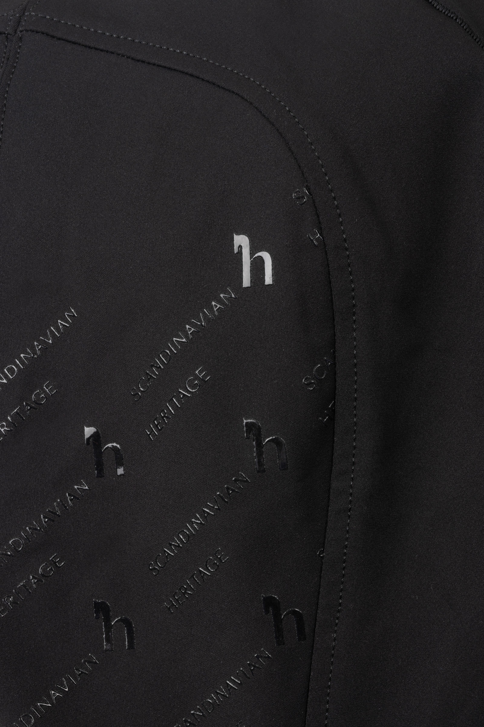 Horze Camille Functional naisten kokopaikkaiset ratsastushousut