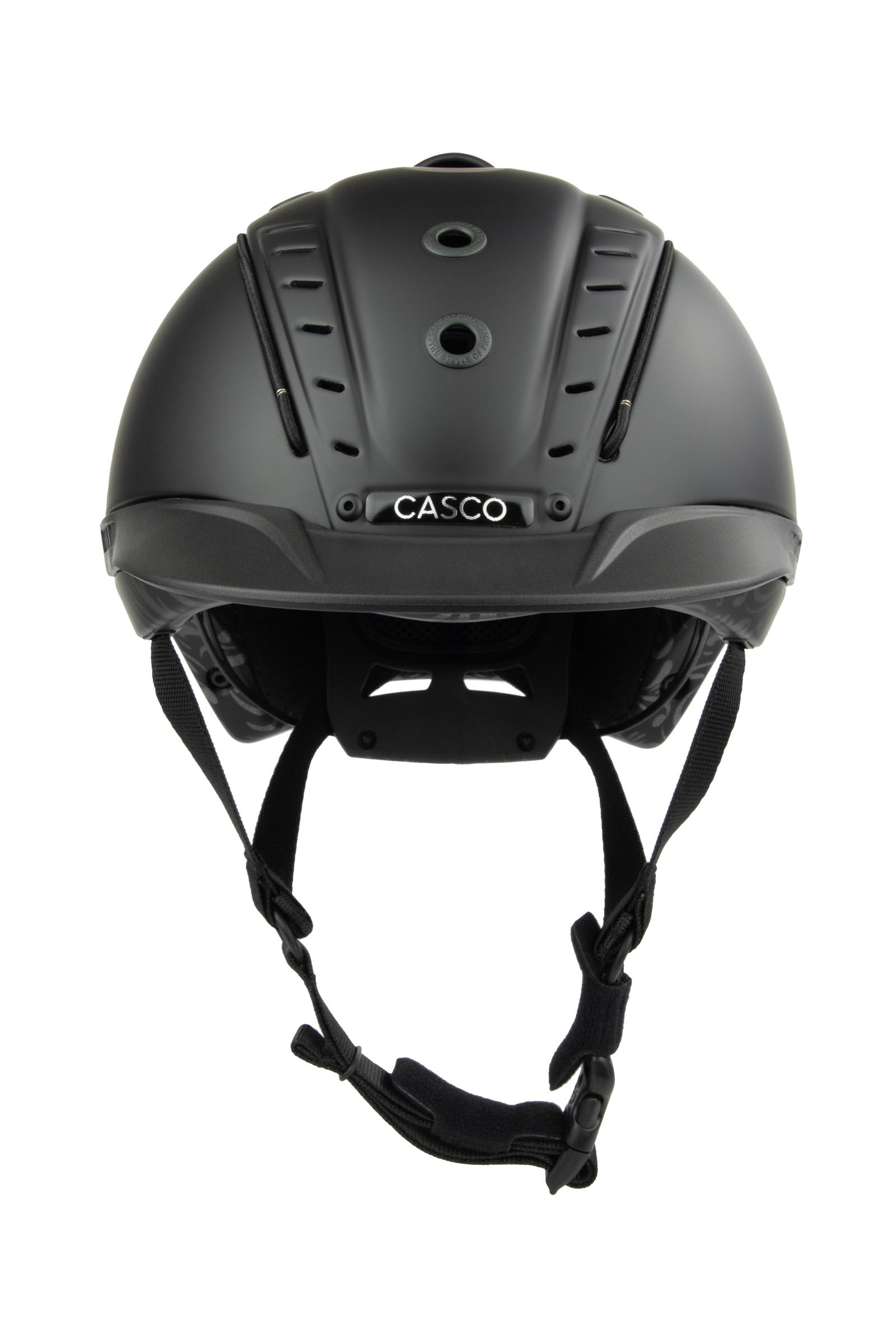Casco Mistrall-2 ratsastuskyp&auml;r&auml;
