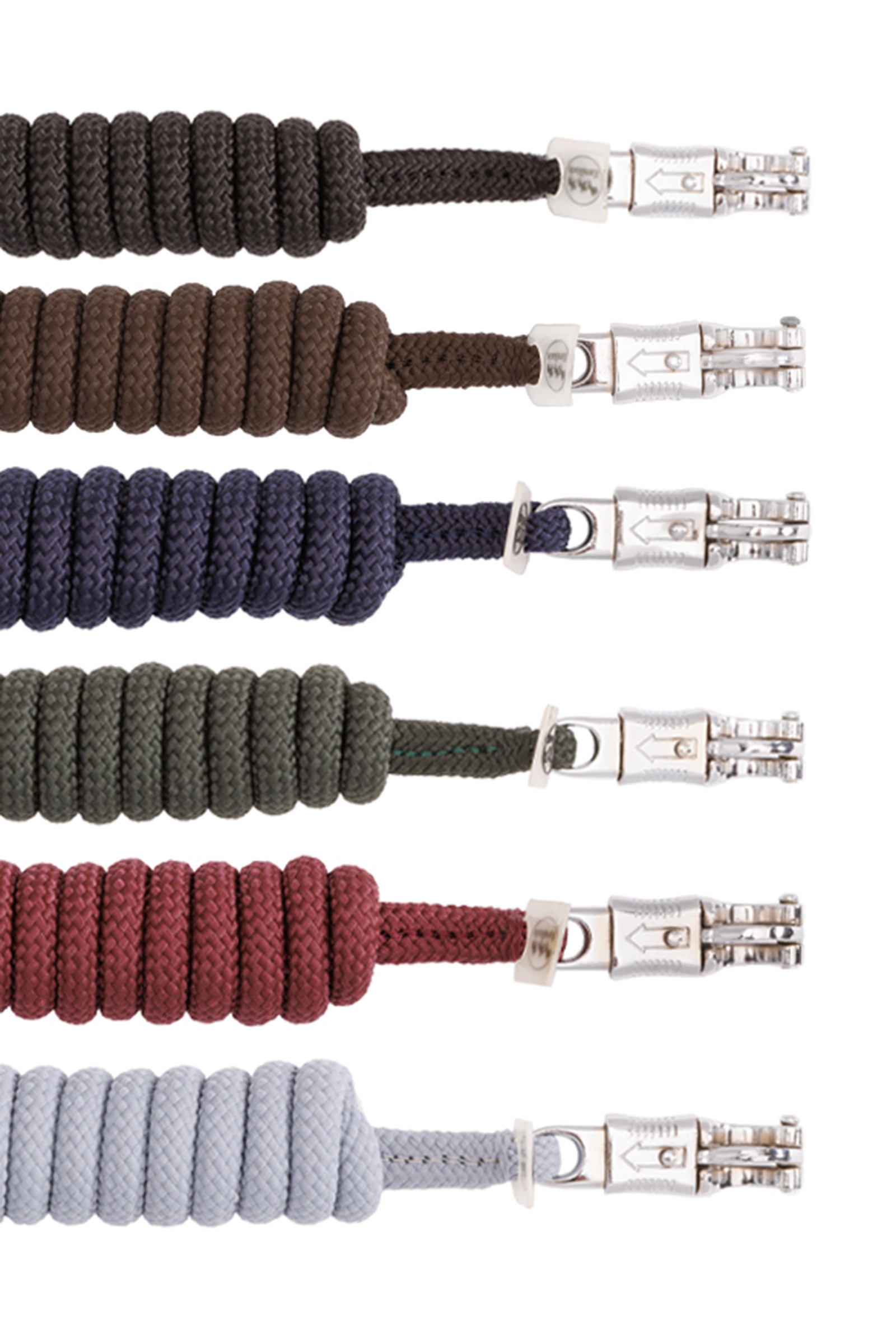 Kavalkade riimunnaru Panik-koukulla varustettuna