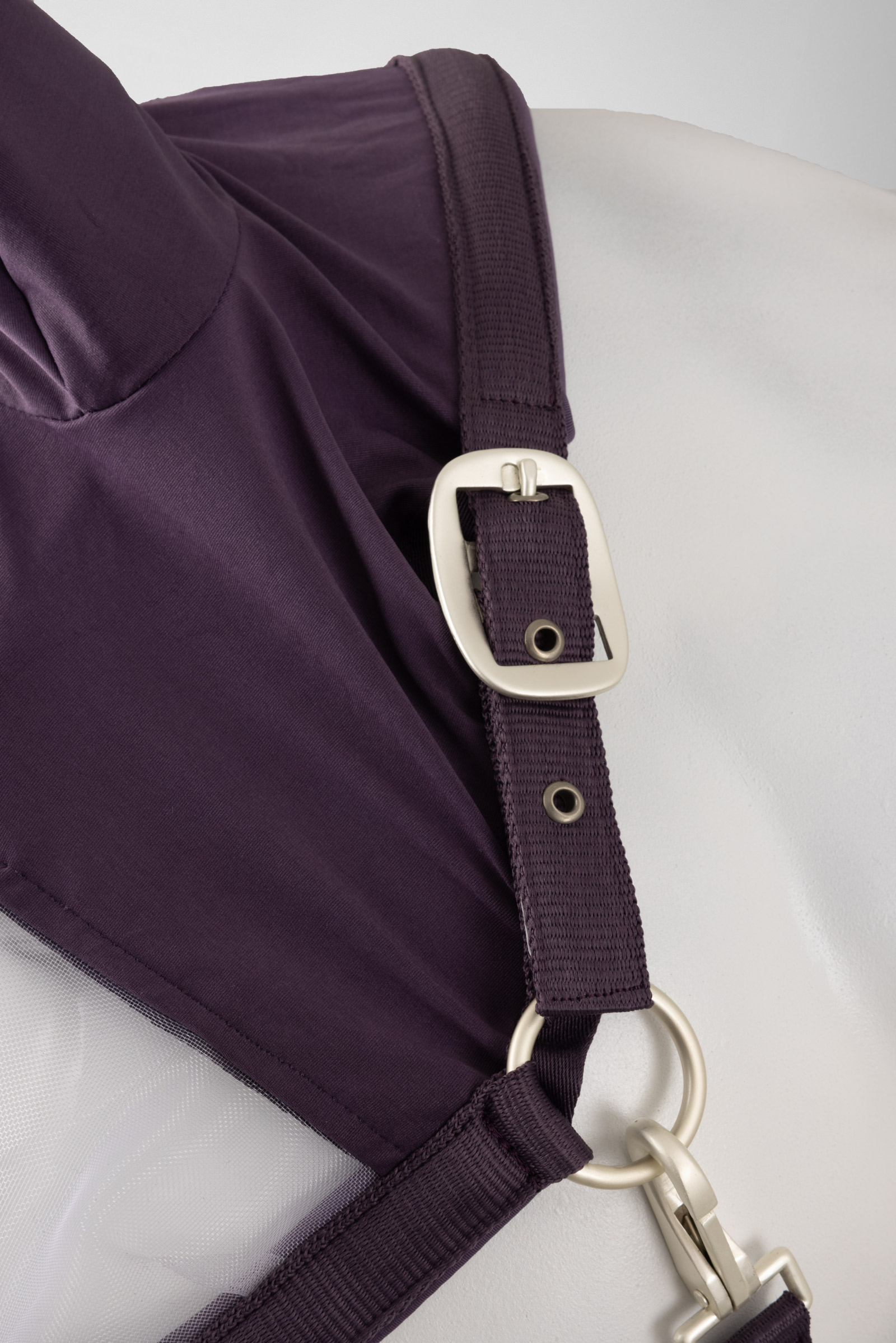 Horze Paso Fino riimu ötökkähupulla  