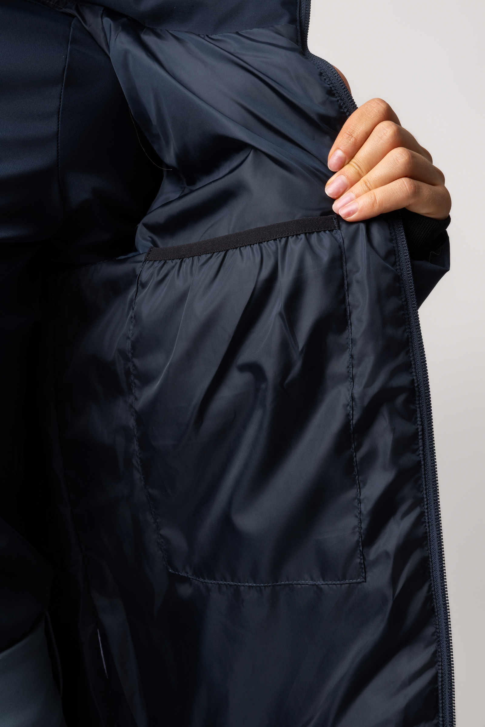 Horze Dina toppatakki