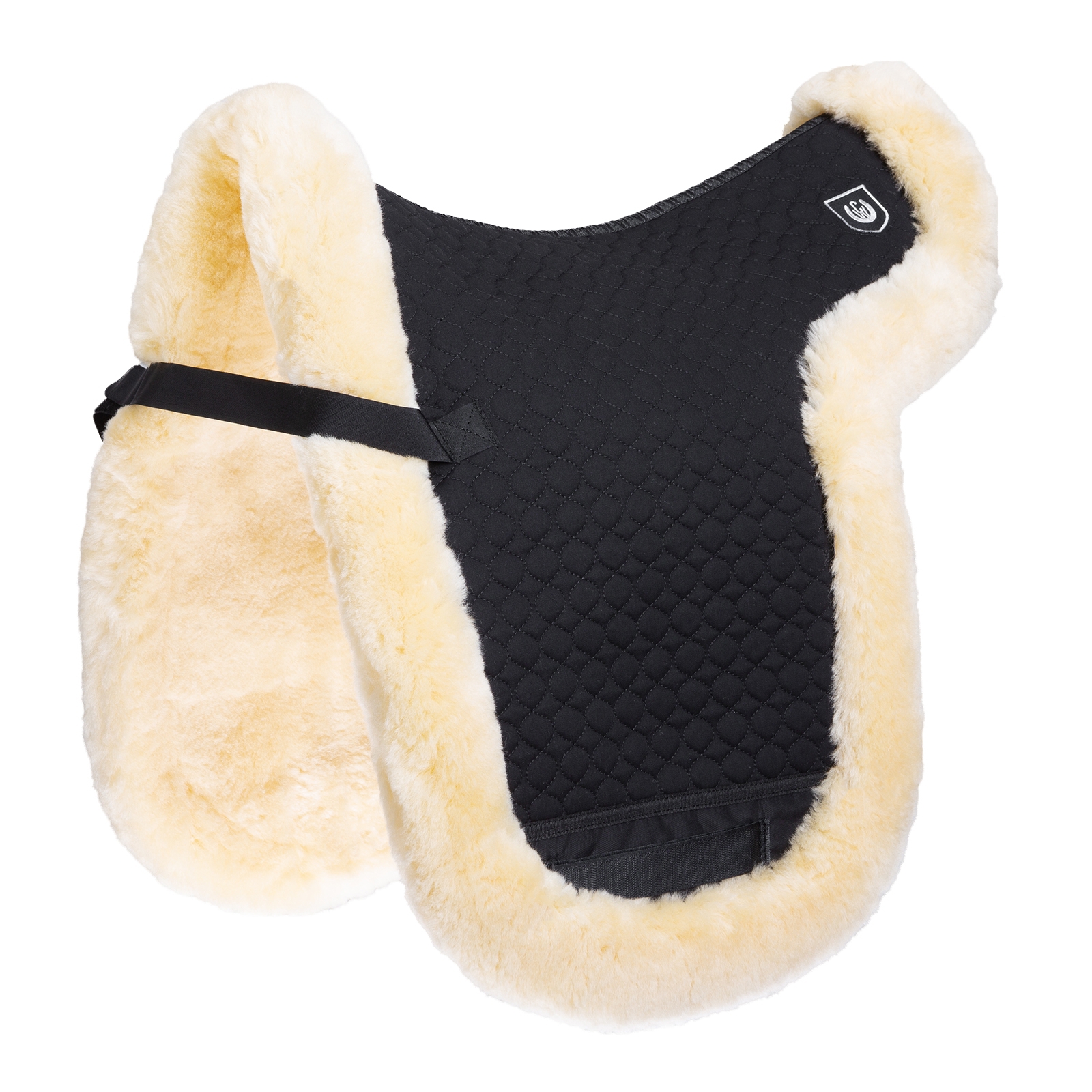 Christ Kantattu Standard-satulahuopa, D