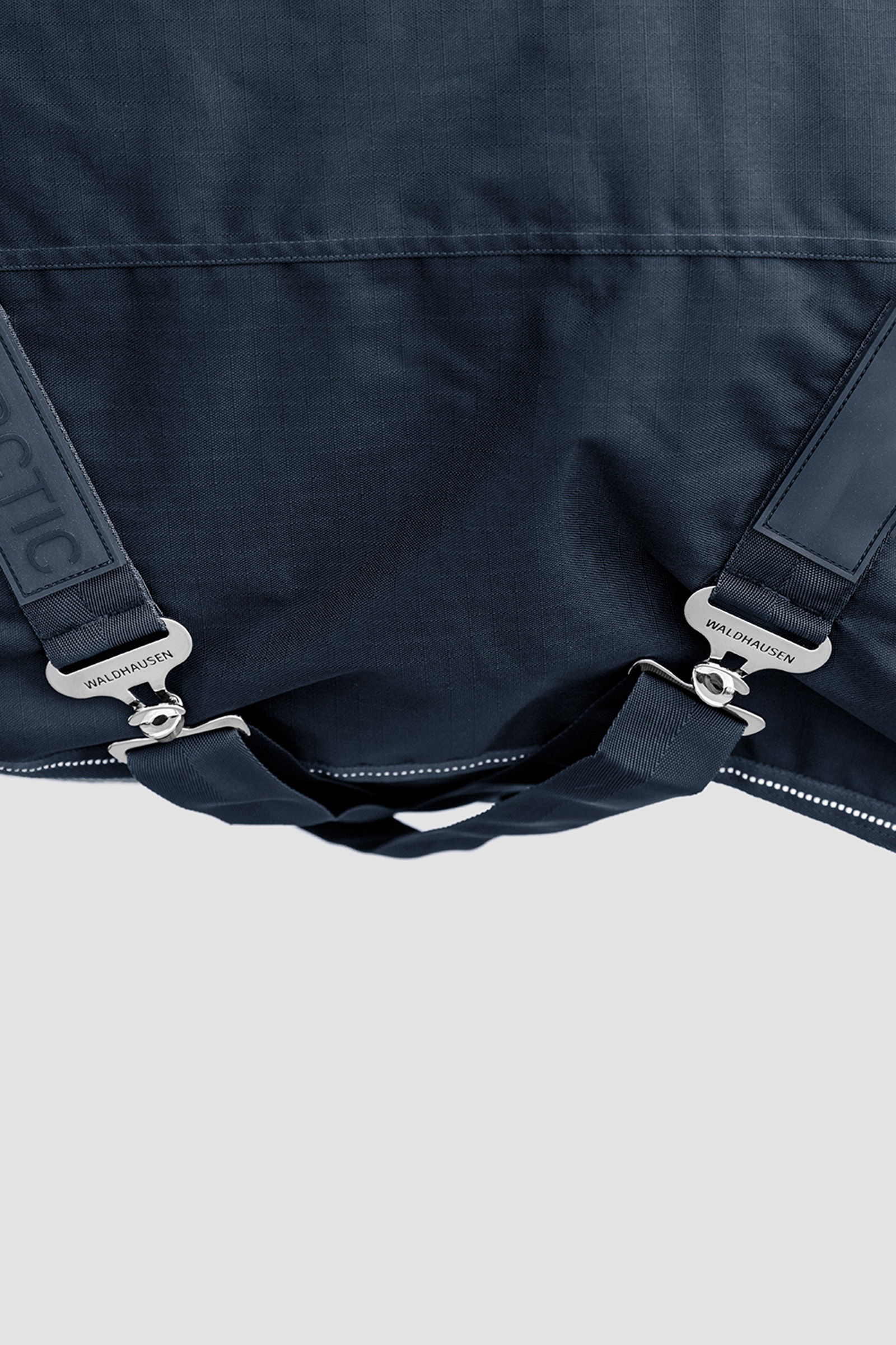 Waldhausen ulkoloimi Arctic Korkeakaulainen matto 200 g