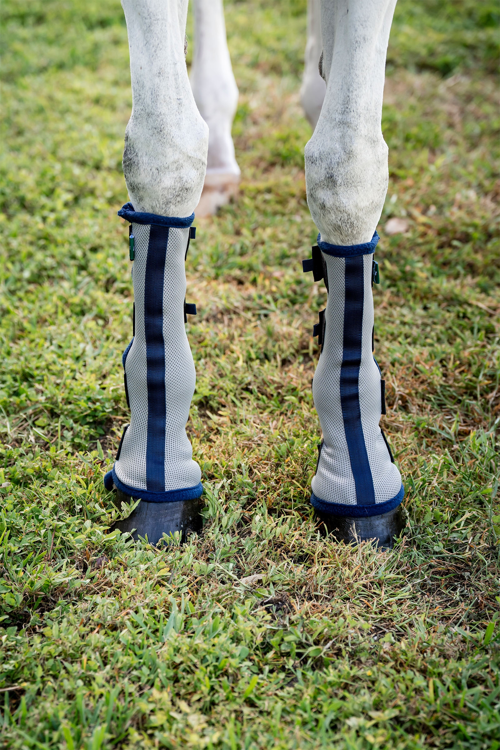 Horseware Fly Boots - 2 kpl:n setti