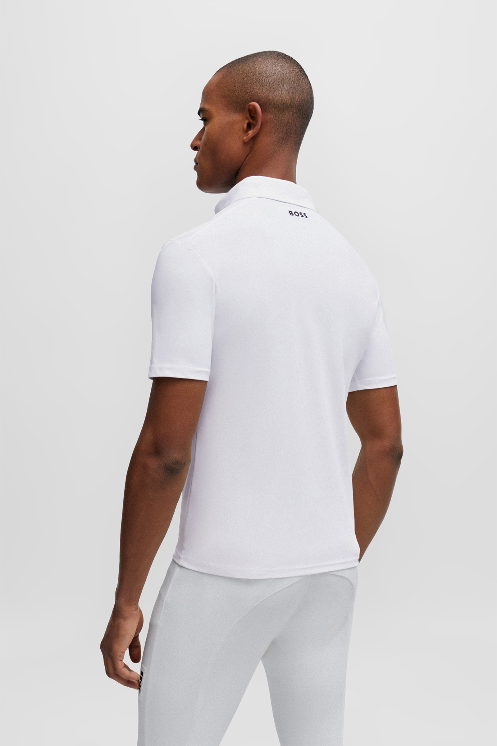 Boss Marty Show -paita