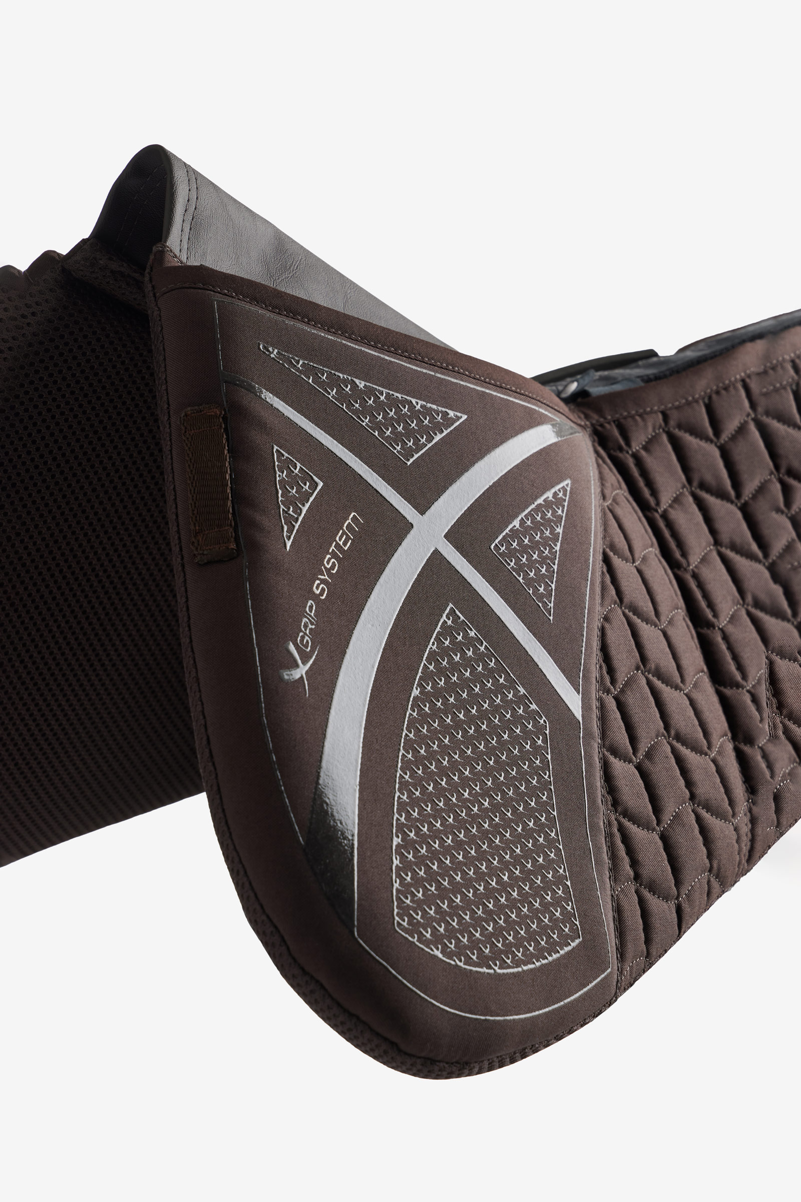 LeMieux Prosorb 3-tasku tikattu puolipehmuste