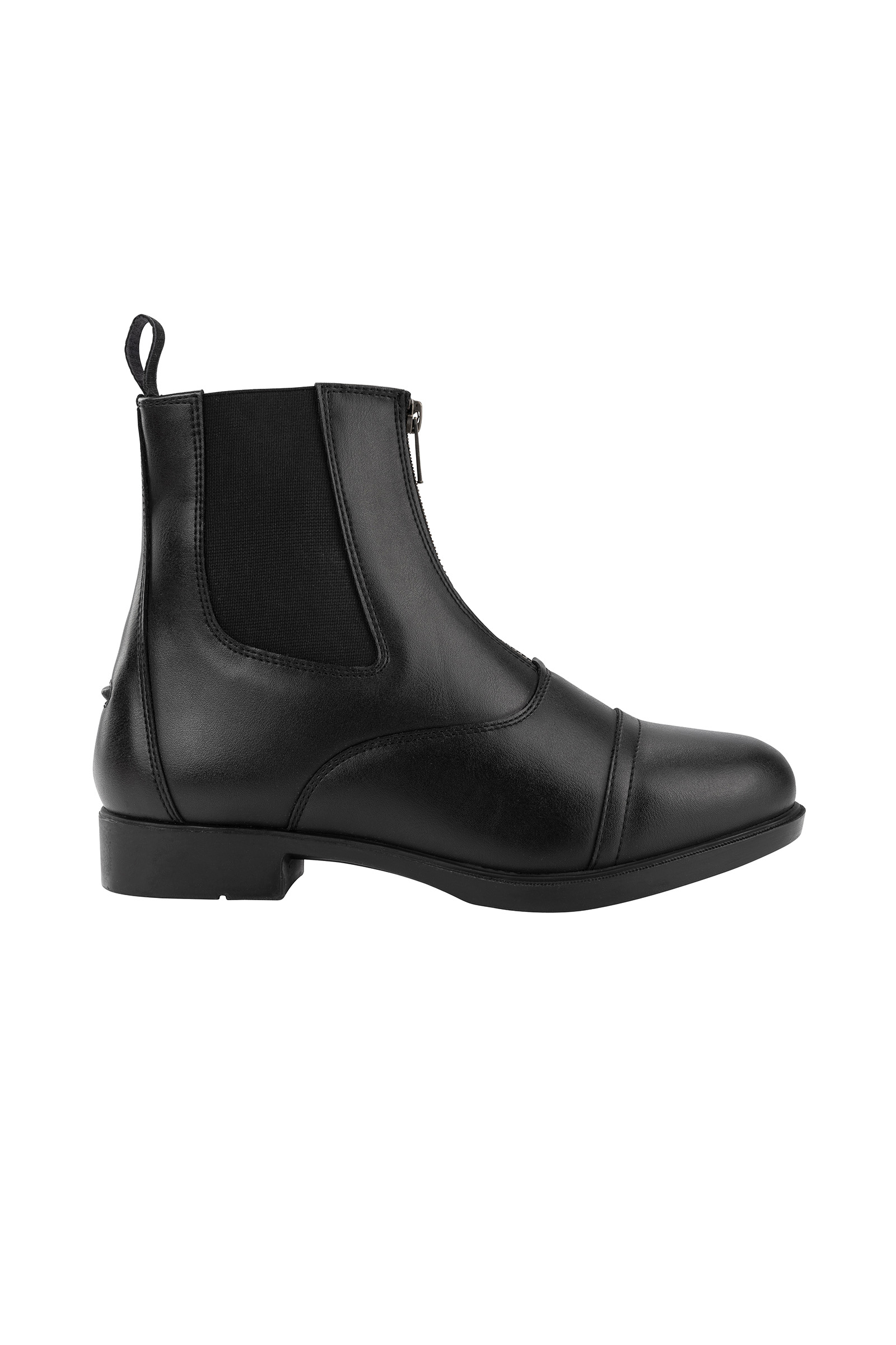 Suedwind Footwear Contrace FZ Talvisaappaat Etuvetoketjulla