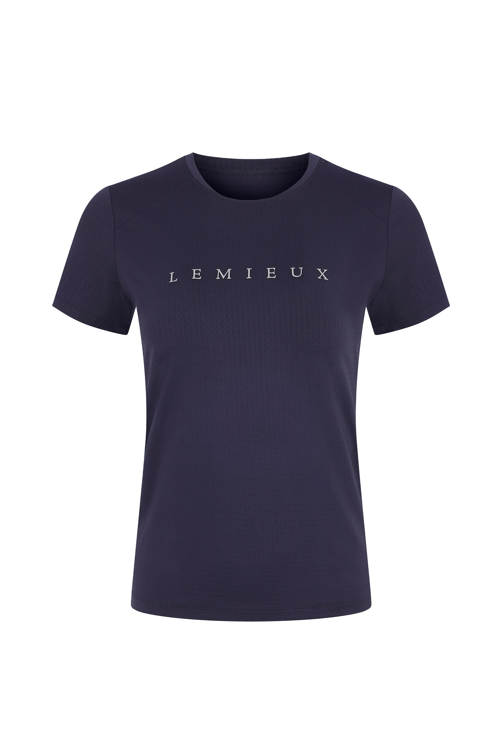 Dusk Blue LeMieux Sports naisten T-paita
