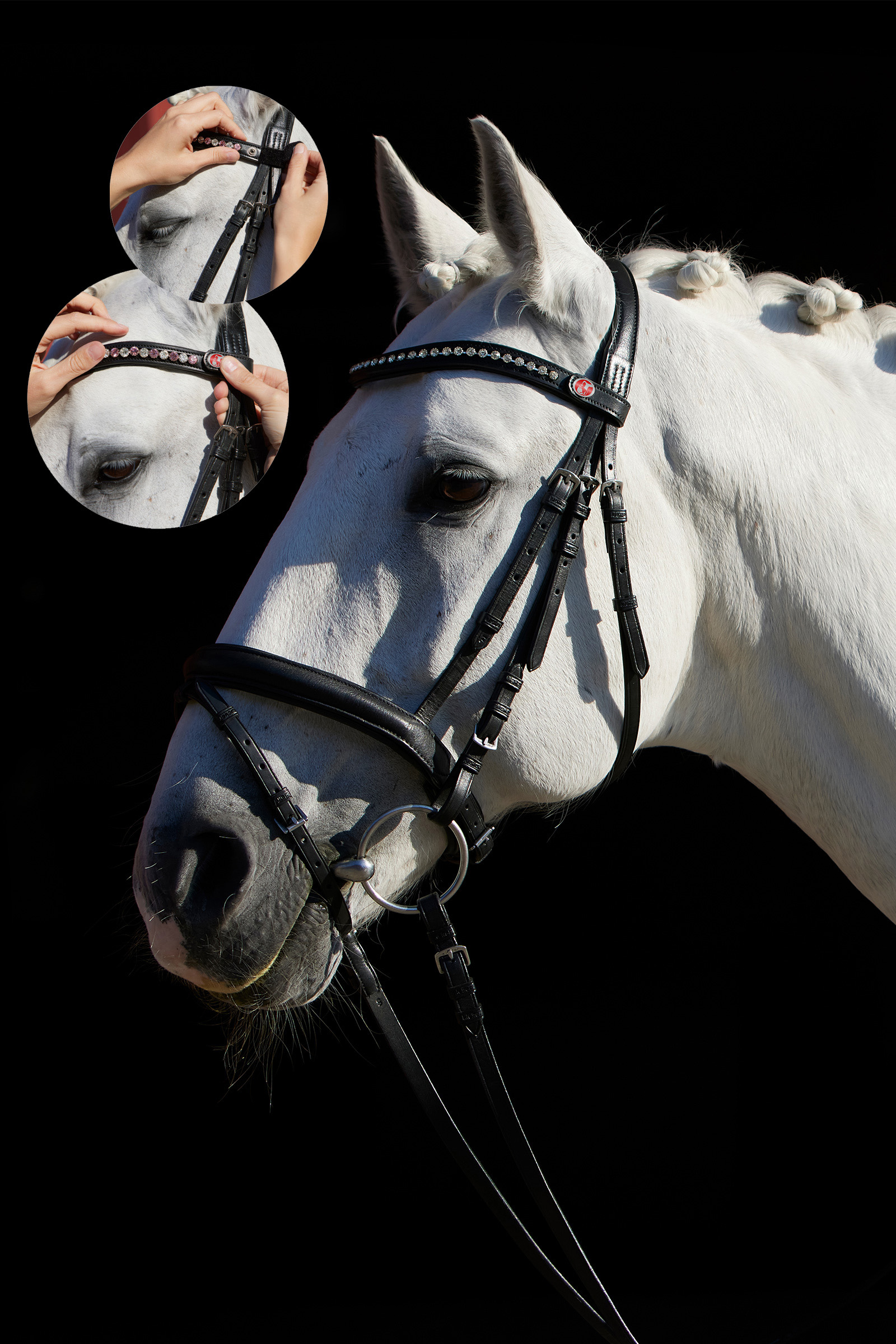 Kieffer Ultrasoft&reg; FlexiStyle suitset