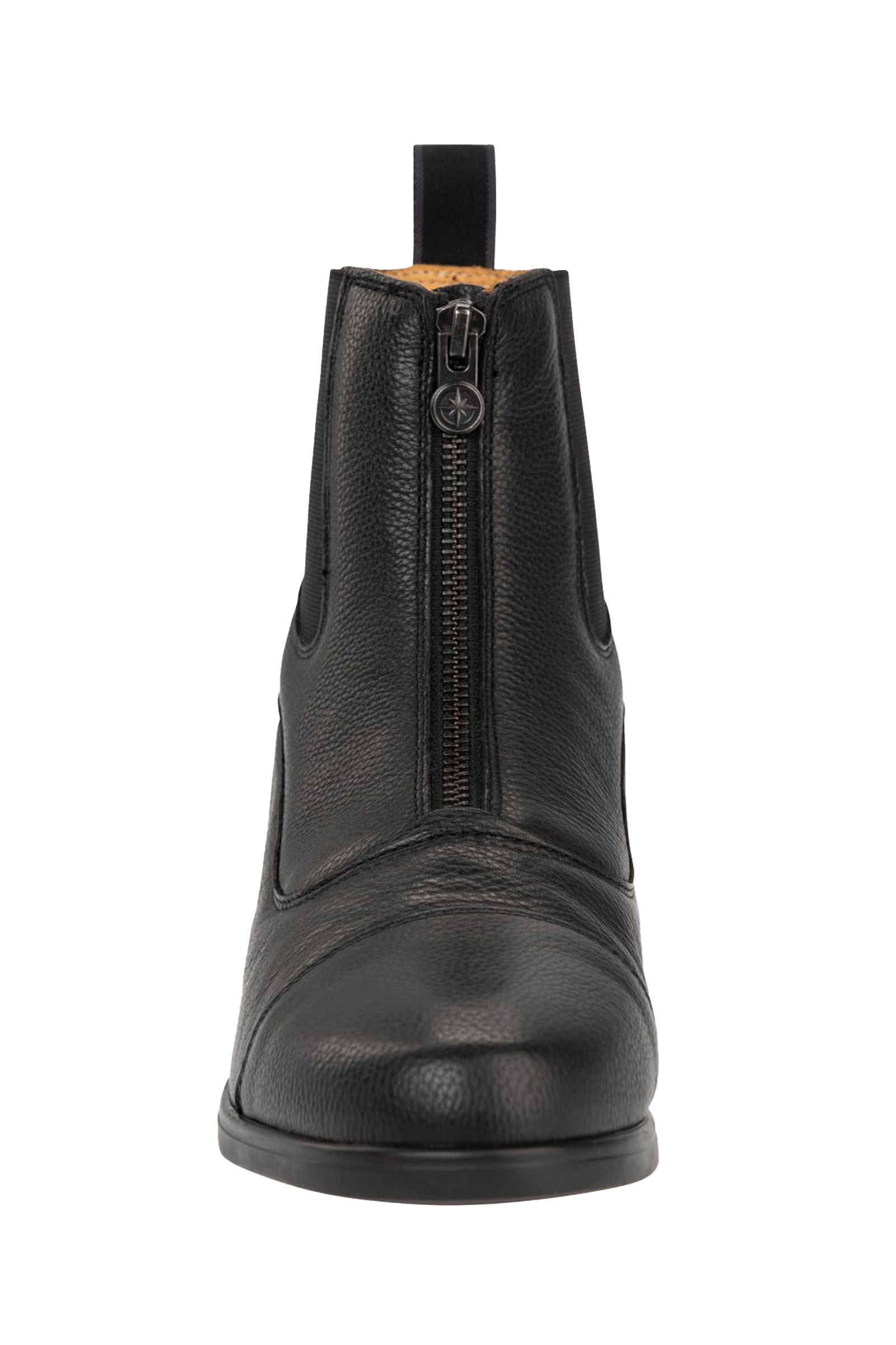 Suedwind Footwear Advanced II FZ Soft Jodhpur-saappaat, etuvetoketju