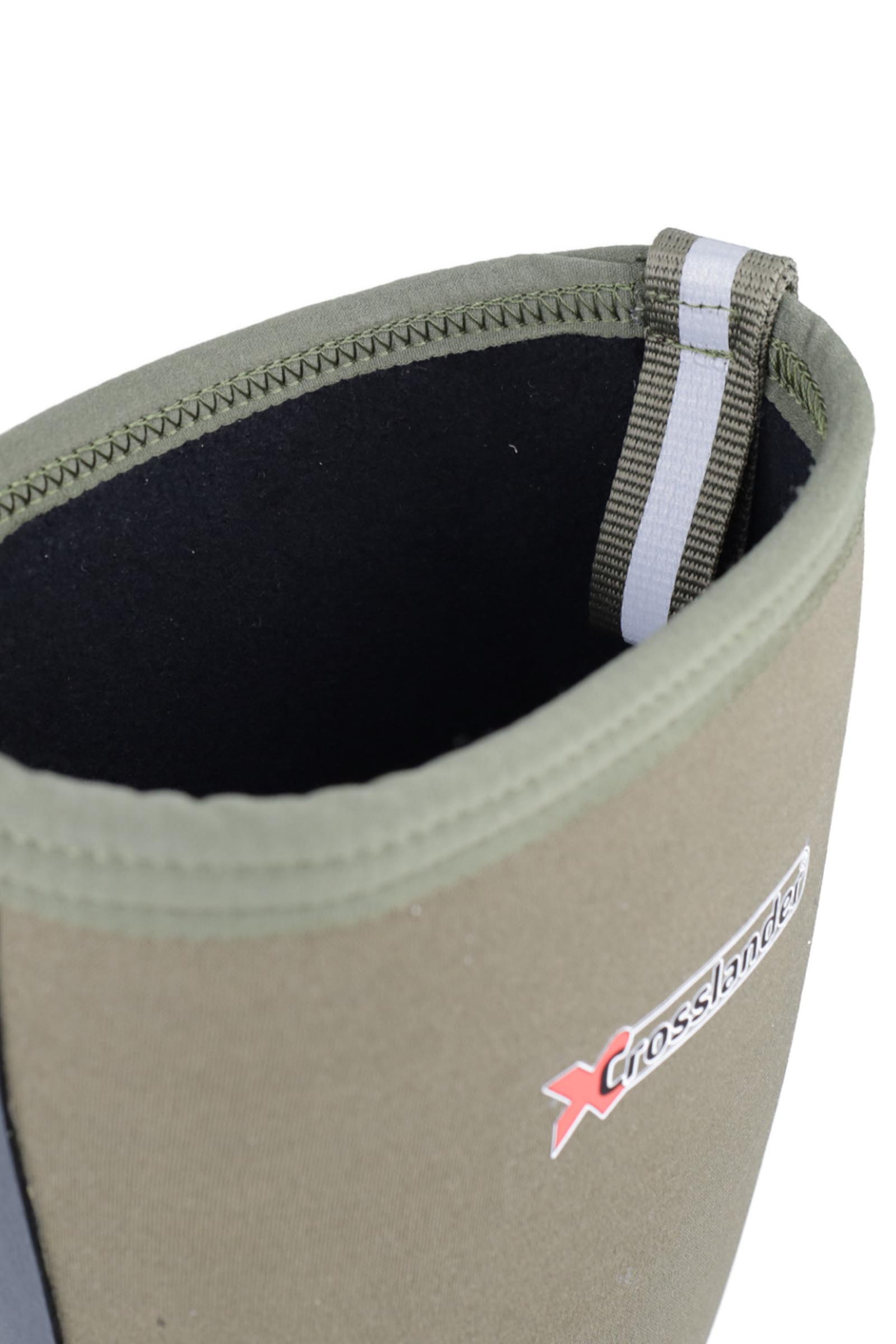 Crosslander&reg; Dolomiti 8.5 vedenpit&auml;v&auml;t kevytsaappaat