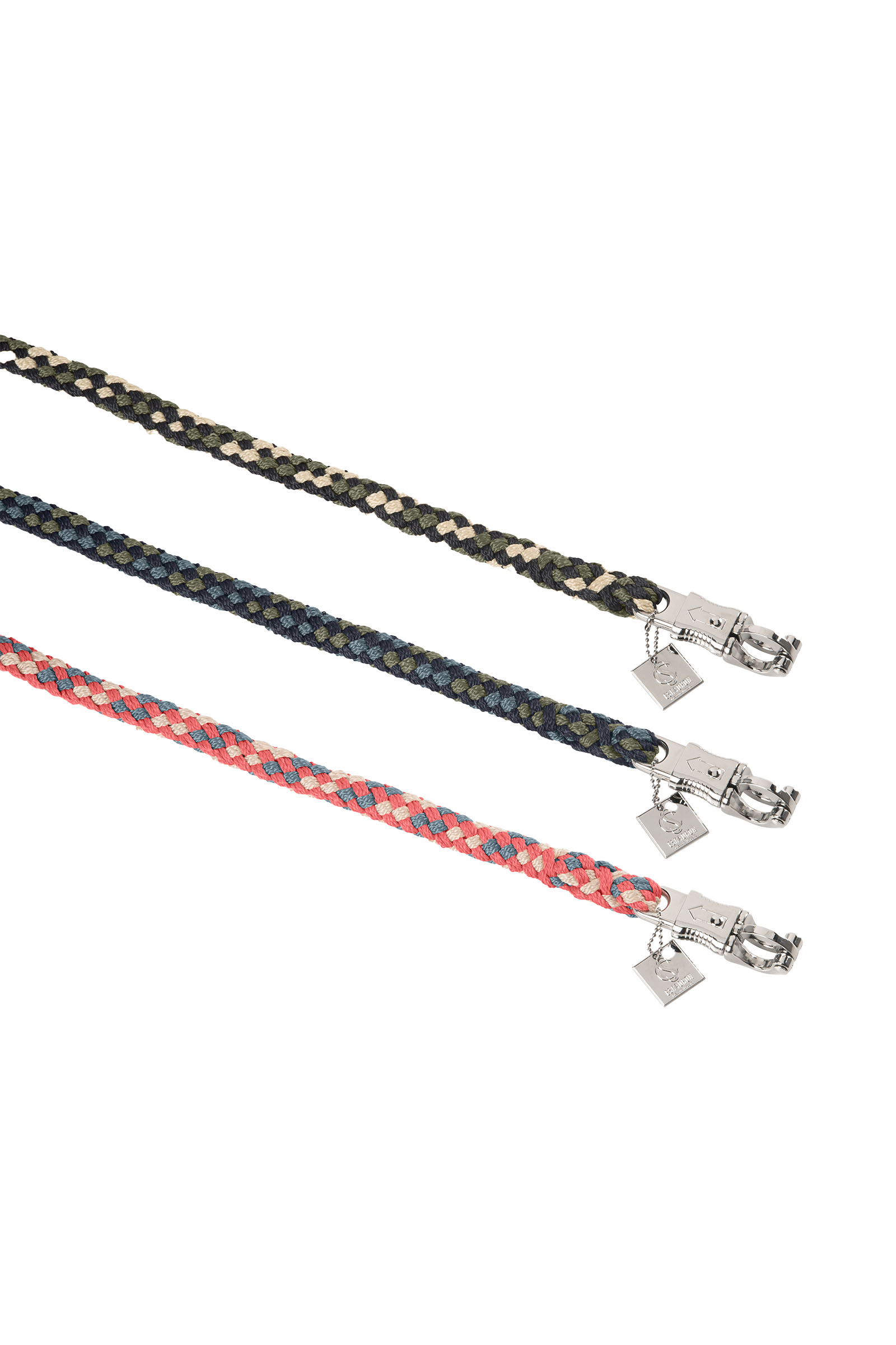 Eskadron Classic Sports SS25 Regular riimunnaru paniikkilukolla