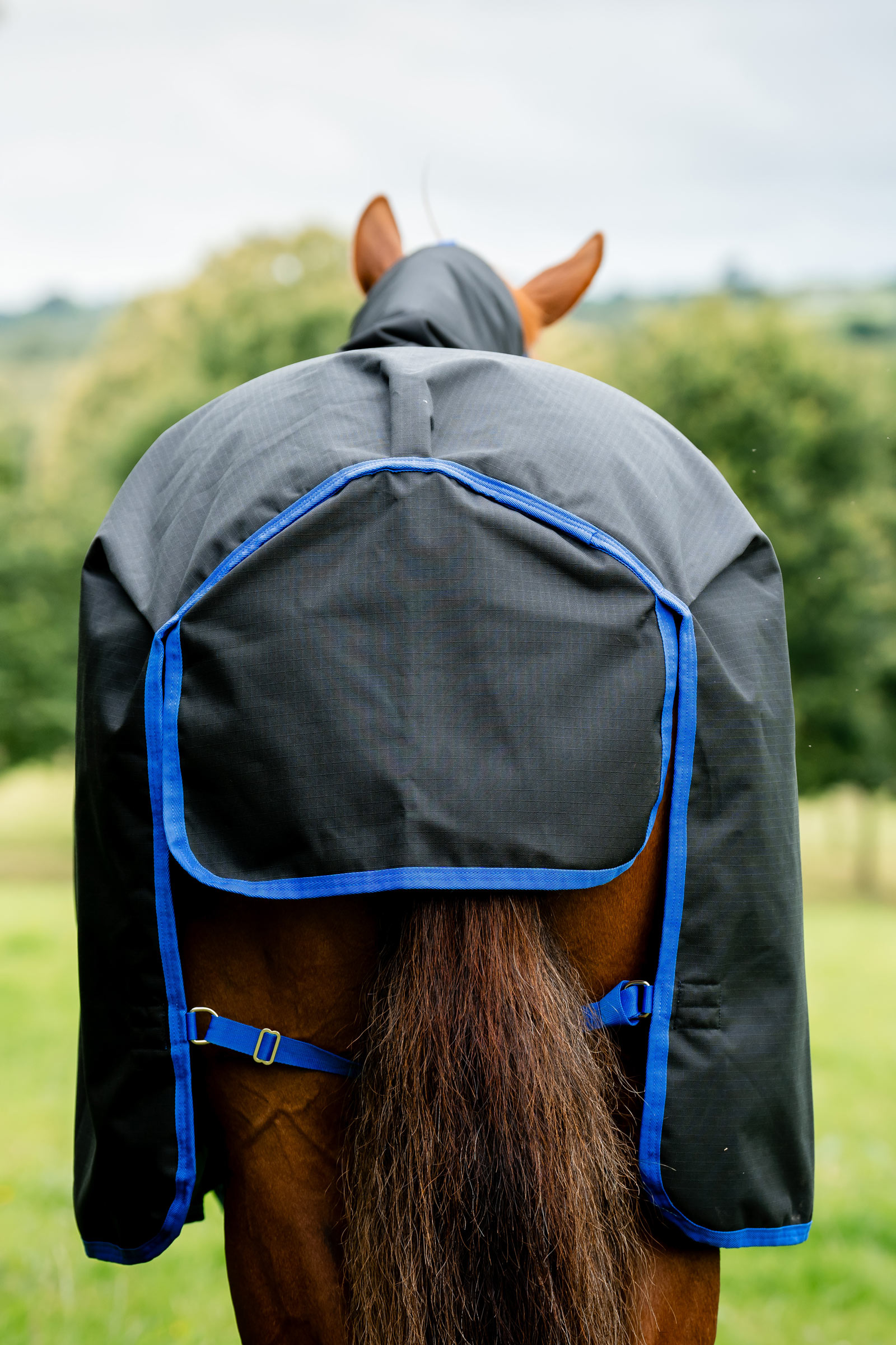 Horseware Amigo Ripstop 900D Plus ulkoloimi, 0 g