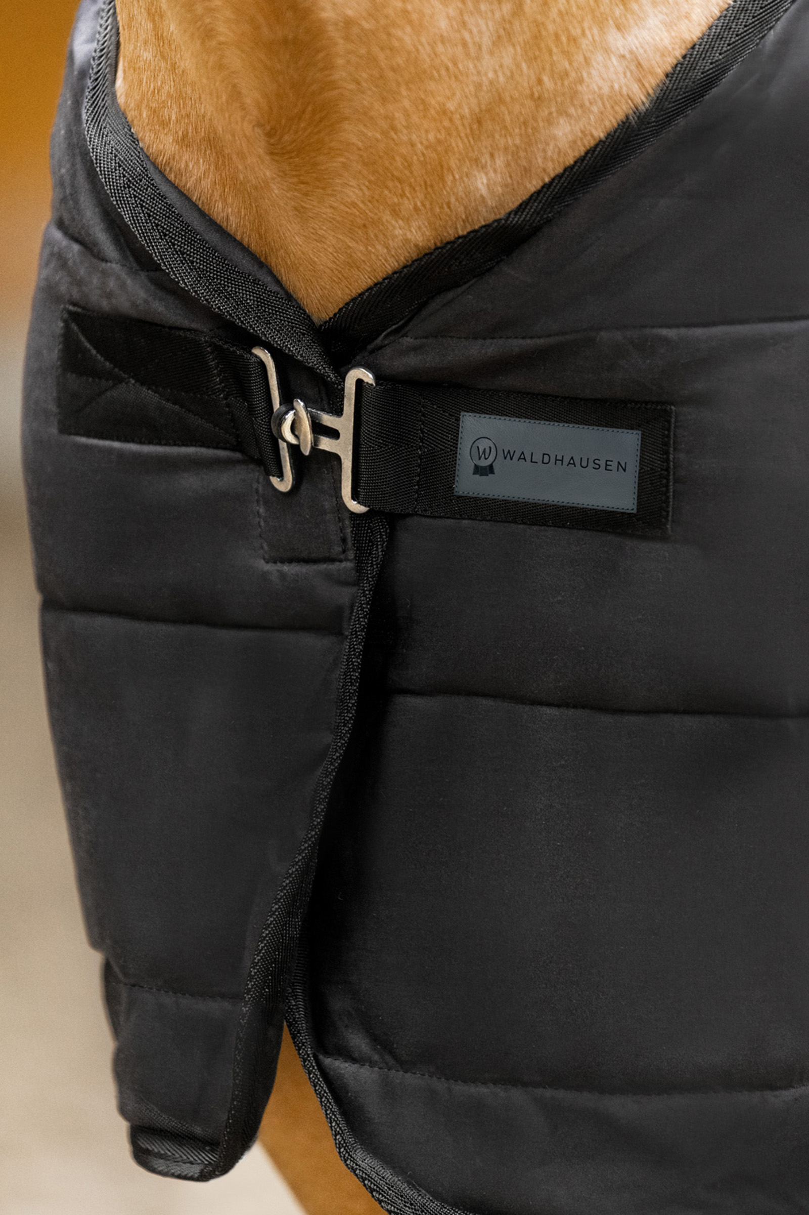 Waldhausen Thermo-alusmatto 200 g